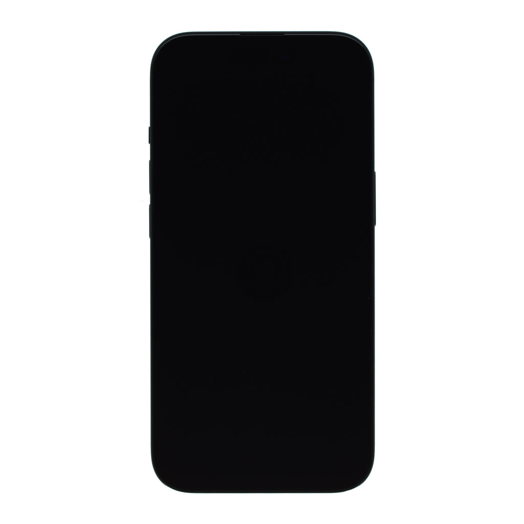 95新 Apple iPhone 15 128G 黑色 中國大陸版