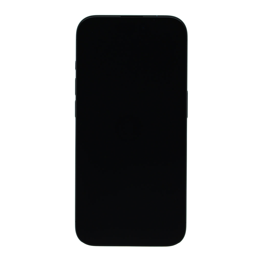 95新 Apple iPhone 15 Pro 256G 黑色鈦金屬 中國大陸版