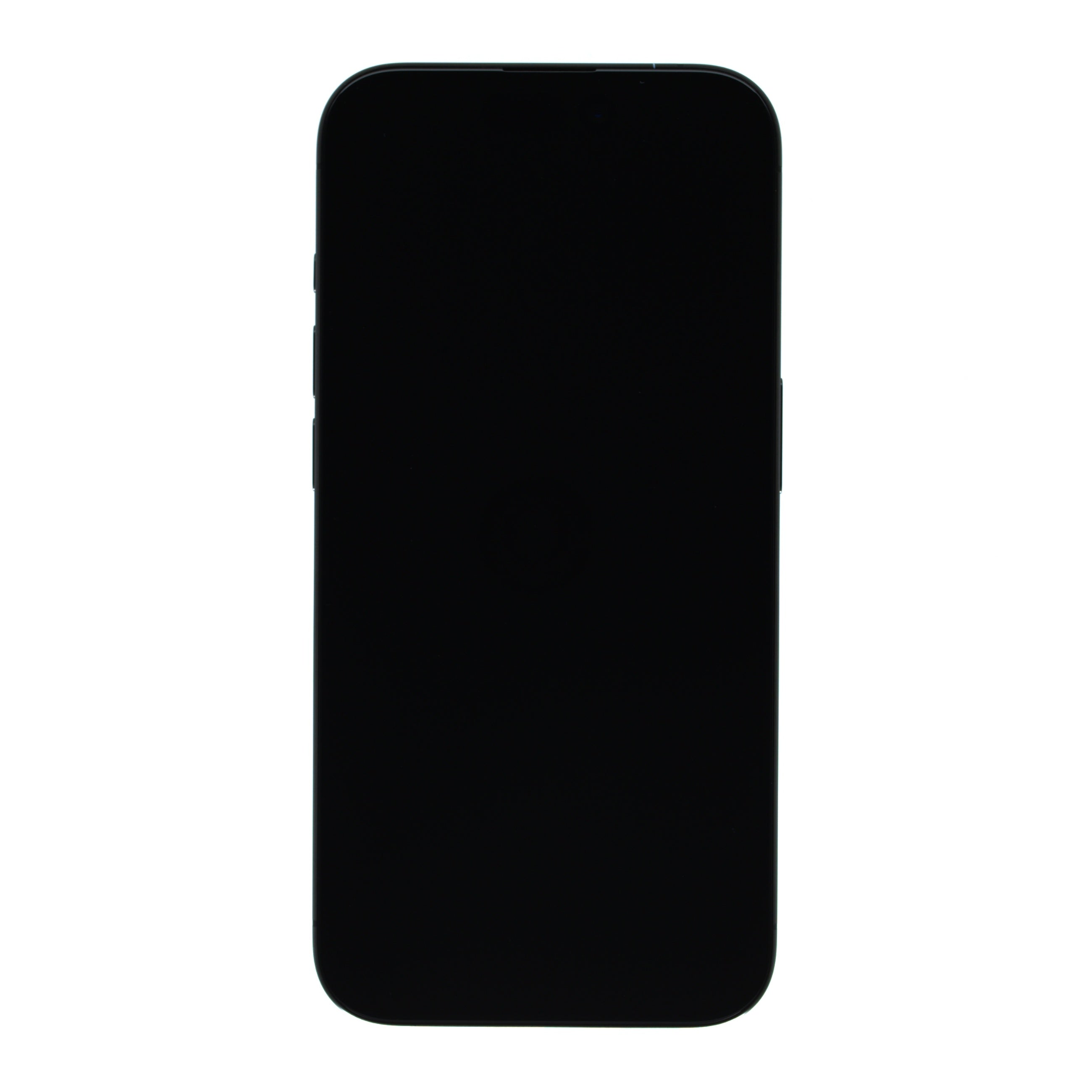 95新 Apple iPhone 15 Pro 256G 黑色鈦金屬 中國大陸版
