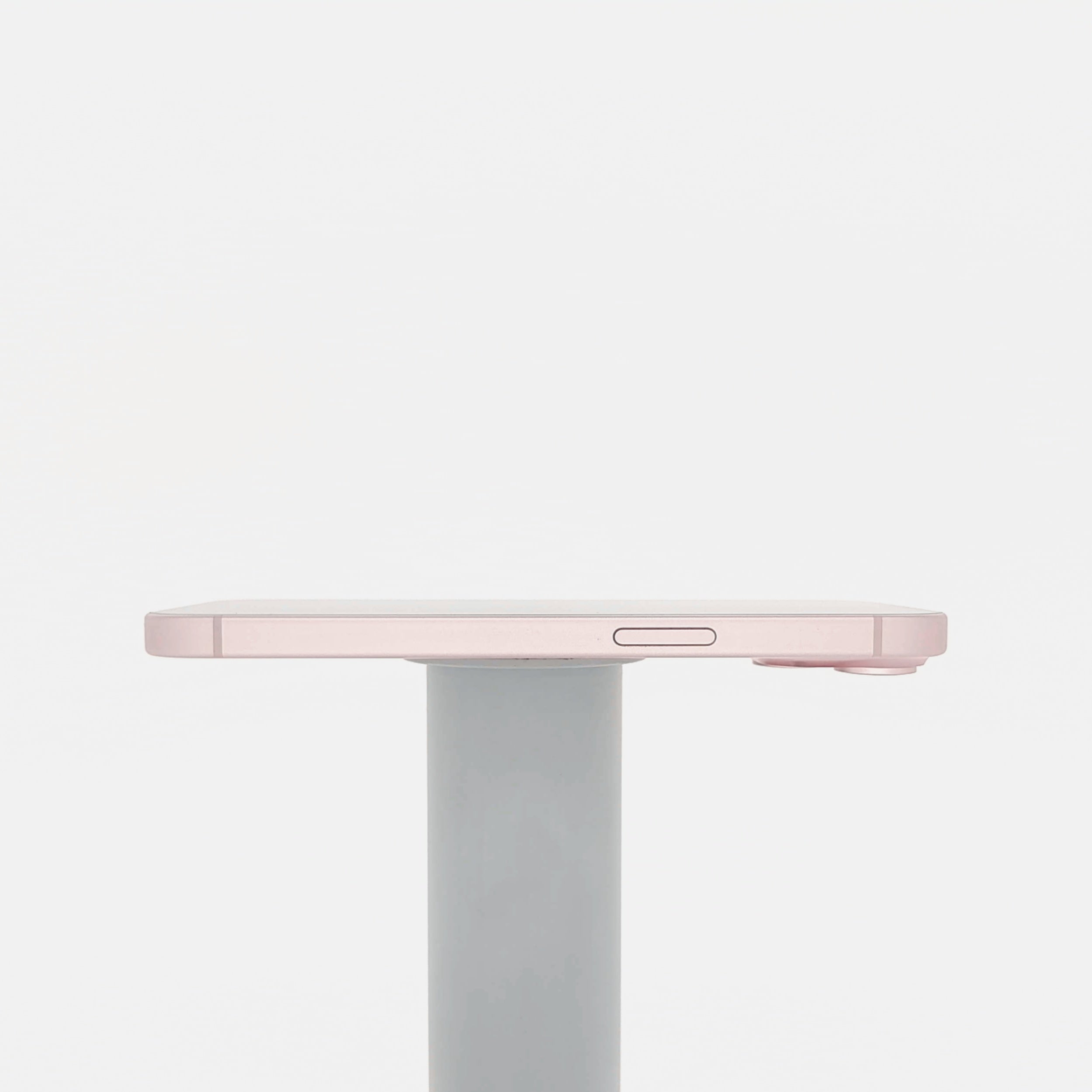 95新 Apple iPhone 15 128G 粉紅色 中國大陸版