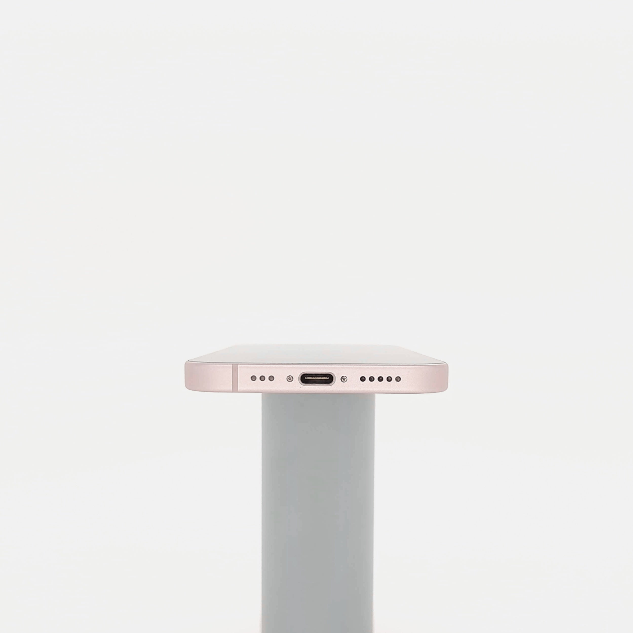 95新 Apple iPhone 15 128G 粉紅色 中國大陸版