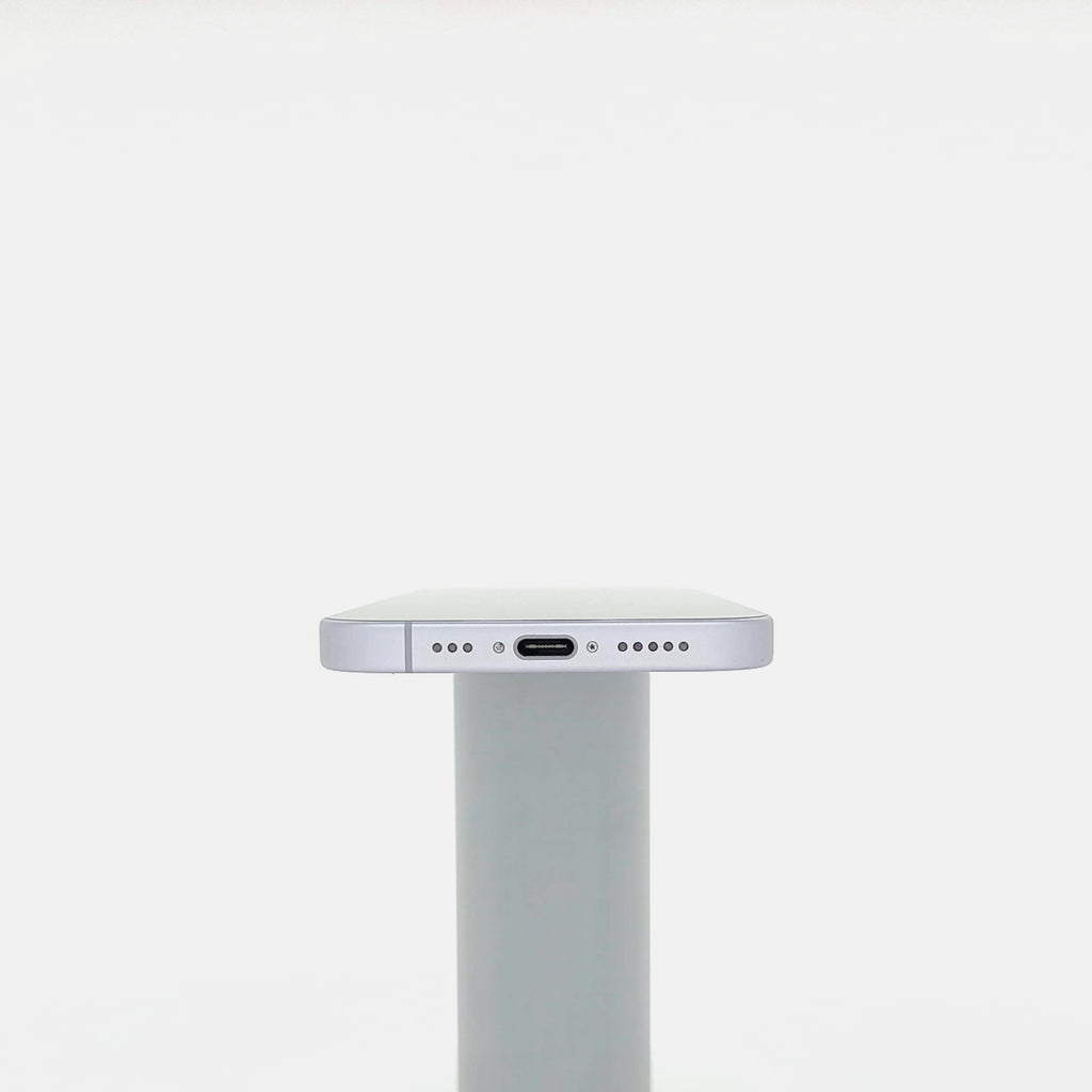 95新 Apple iPhone 17 256G 薰衣草紫色 中國大陸版
