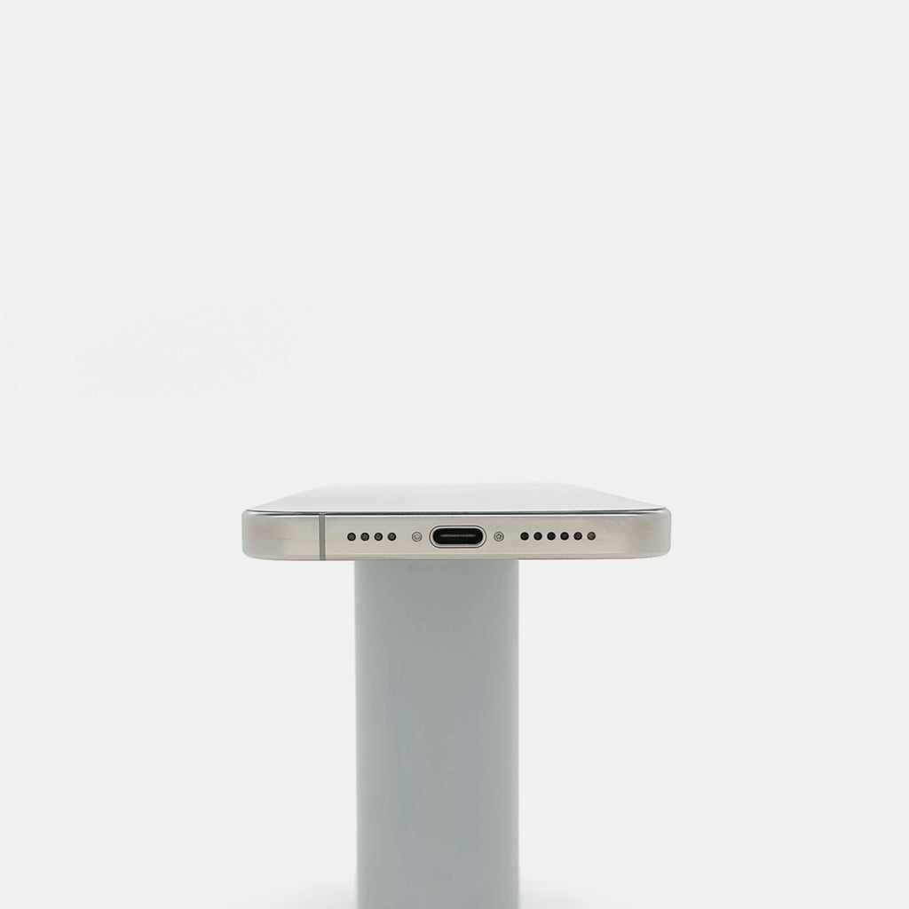 95新 Apple iPhone 15 Pro Max 256G 原色鈦金屬 中國大陸版