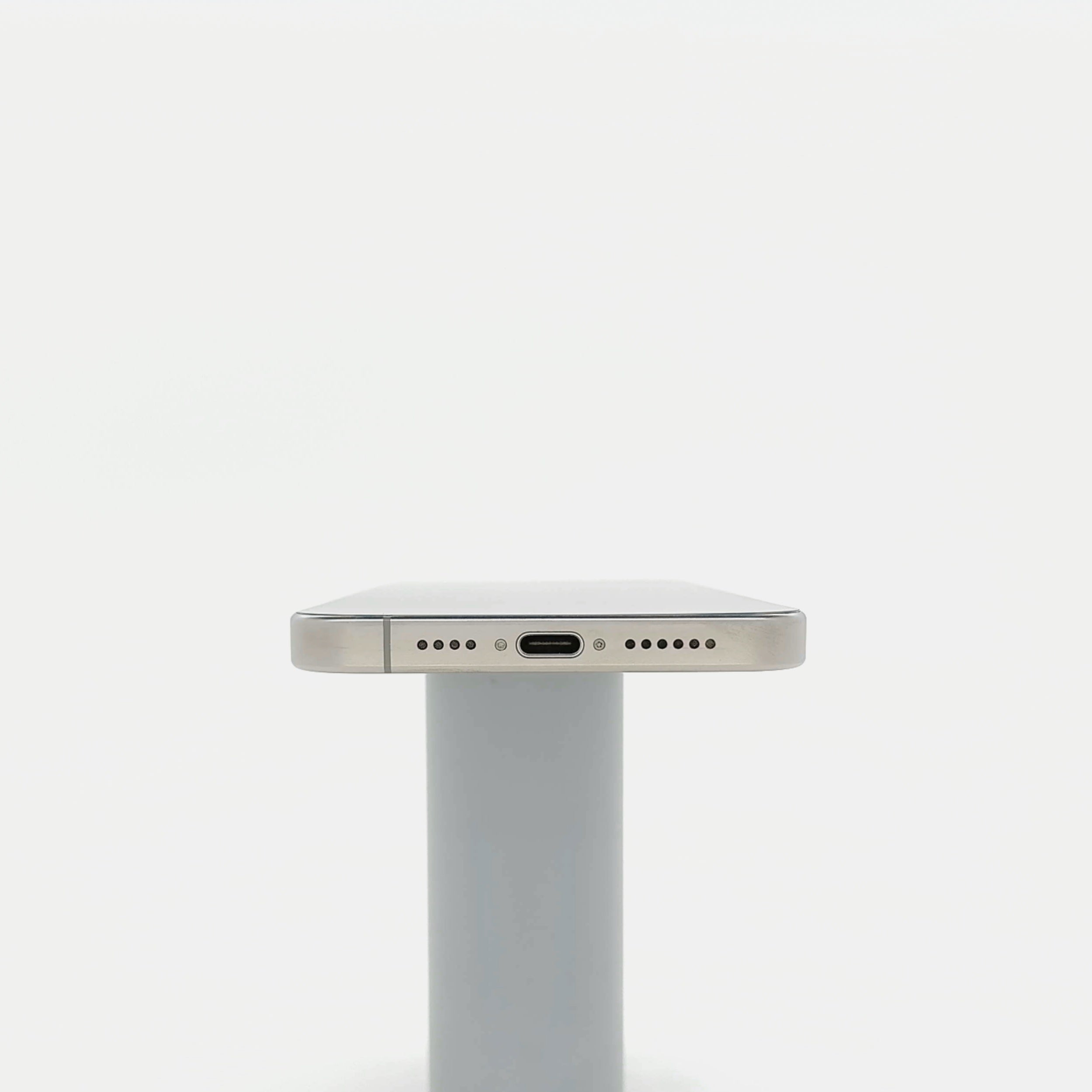 95新 Apple iPhone 15 Pro Max 256G 原色鈦金屬 中國大陸版