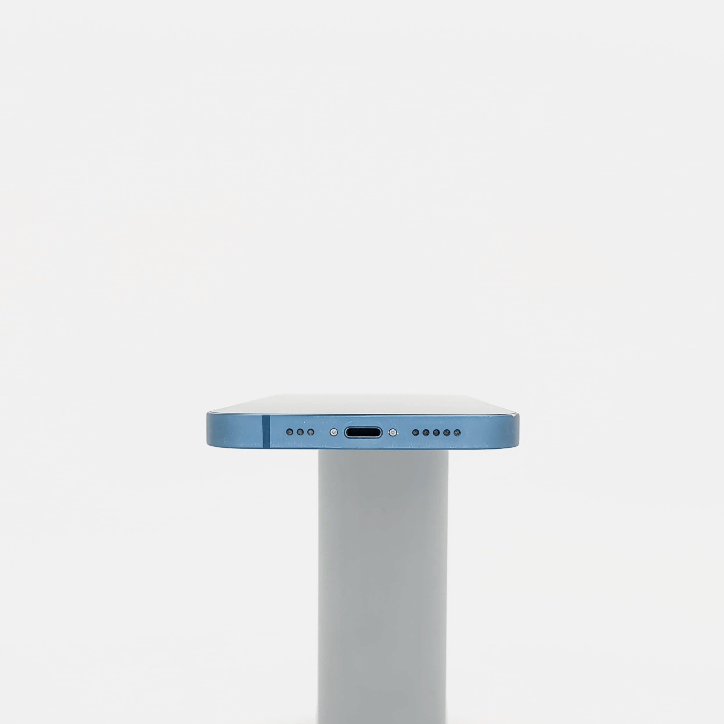 95新 Apple iPhone 13 256G 藍色 中國大陸版