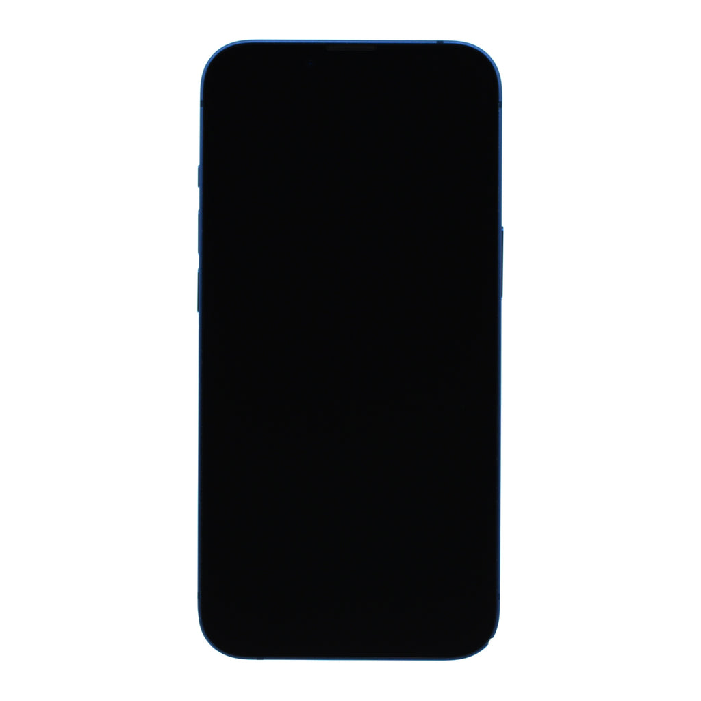 95新 Apple iPhone 13 256G 藍色 中國大陸版