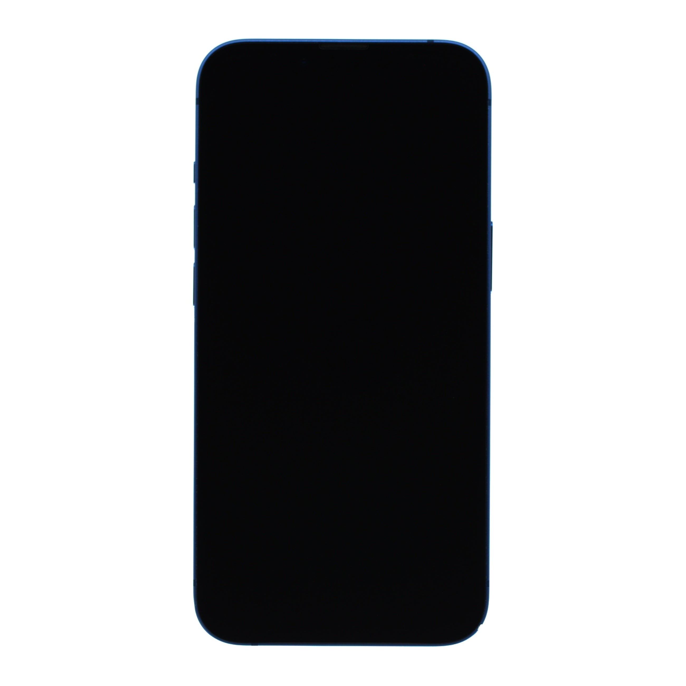 95新 Apple iPhone 13 256G 藍色 中國大陸版
