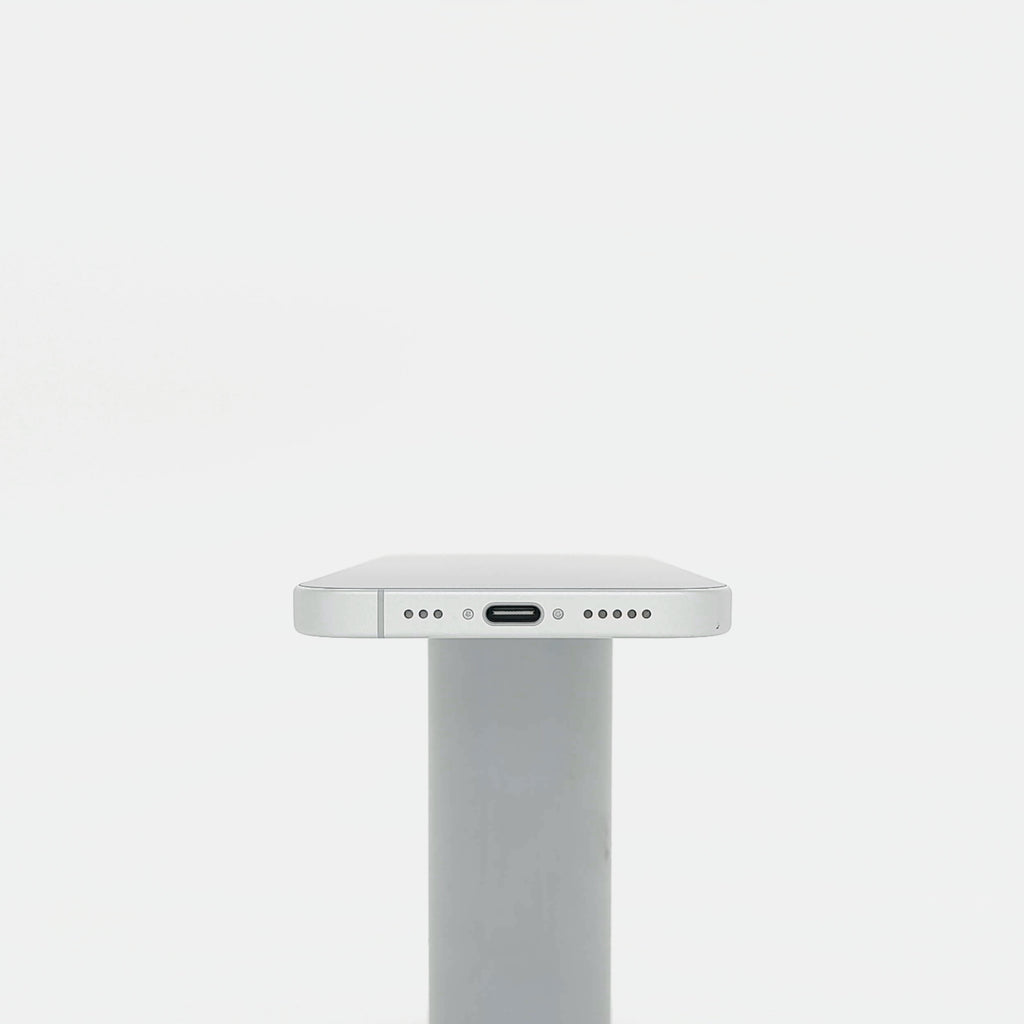 95新 Apple iPhone 16 128G 白色 中國大陸版