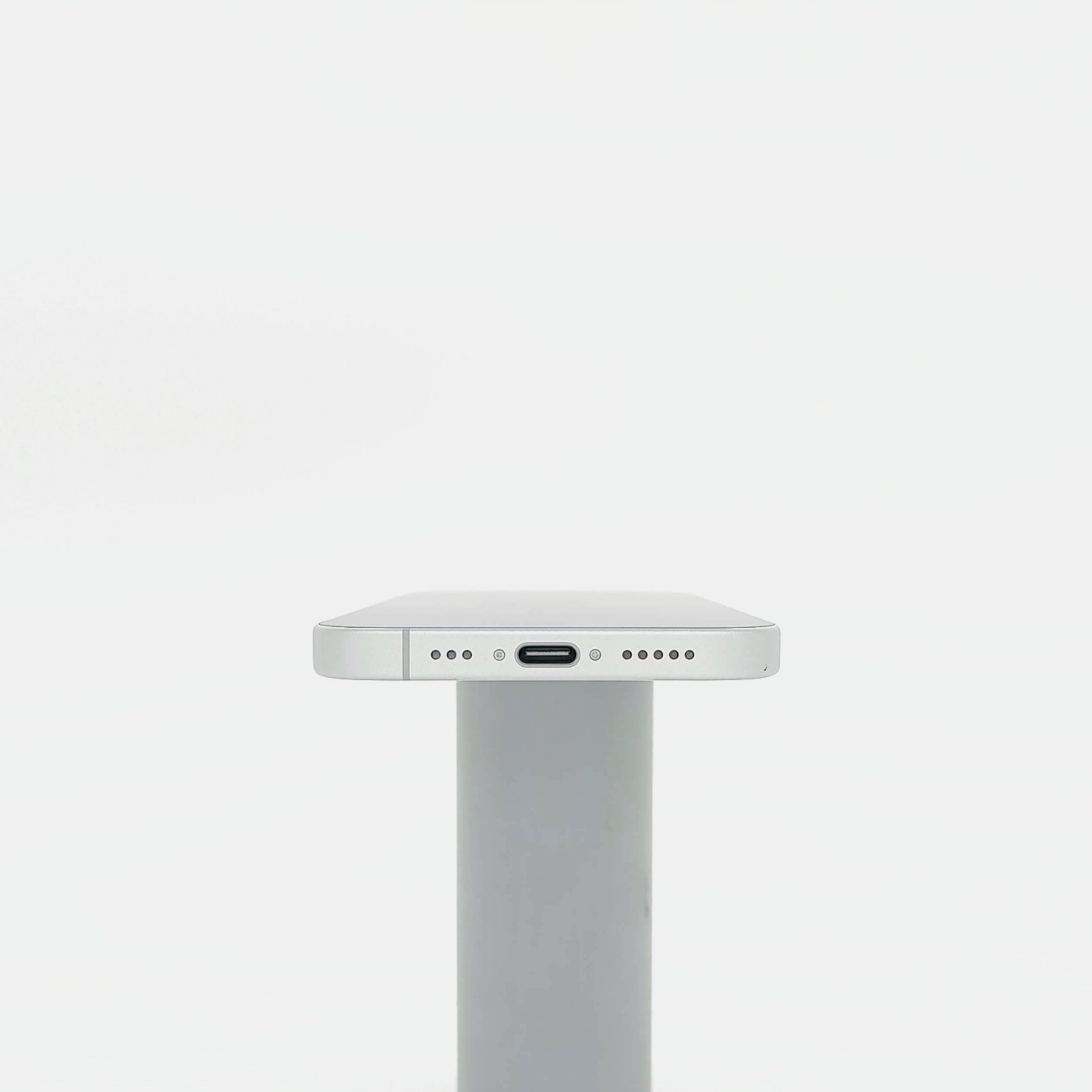 95新 Apple iPhone 16 128G 白色 中國大陸版