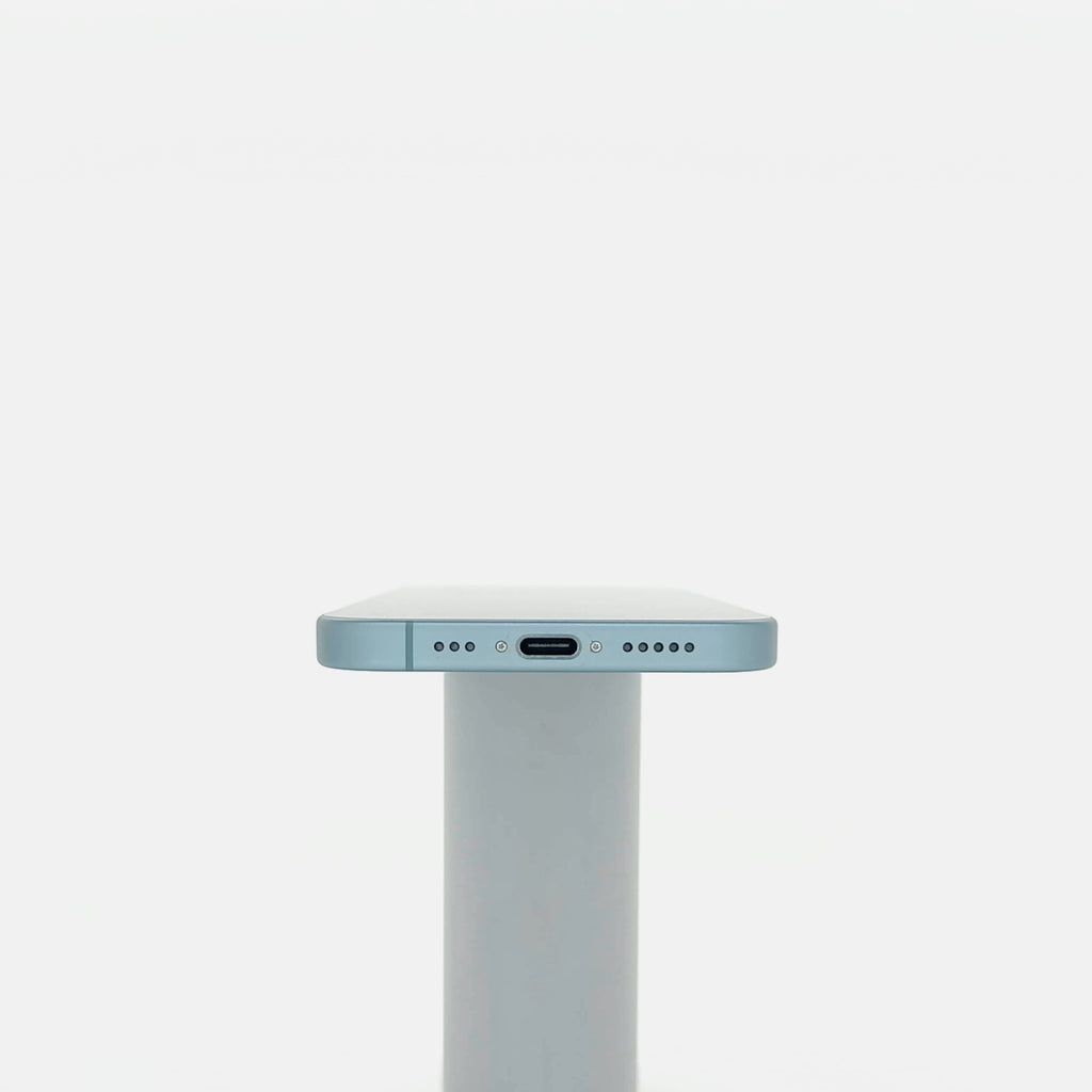 95新 Apple iPhone 16 128G 深青色 中國大陸版