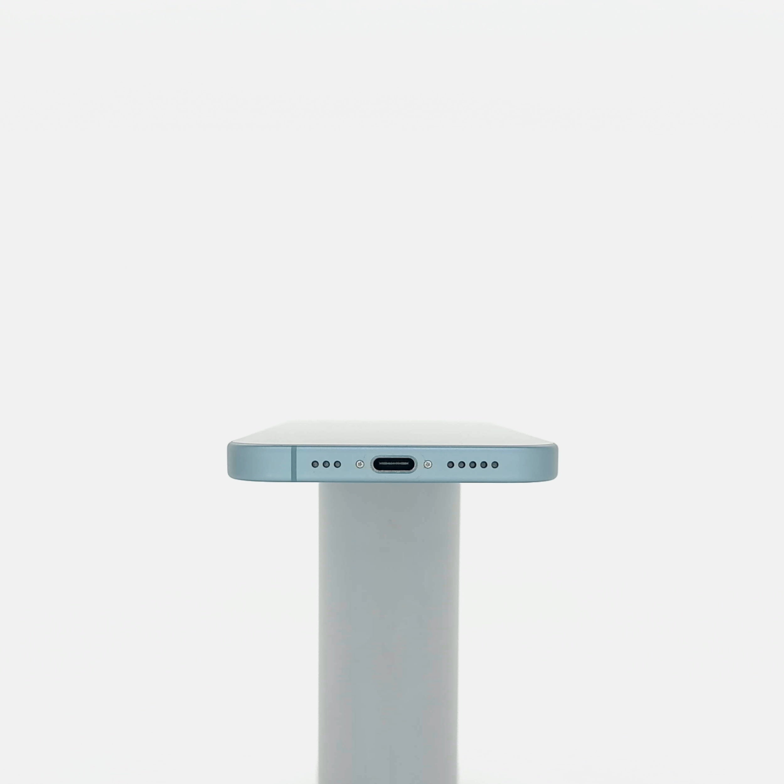 95新 Apple iPhone 16 128G 深青色 中國大陸版