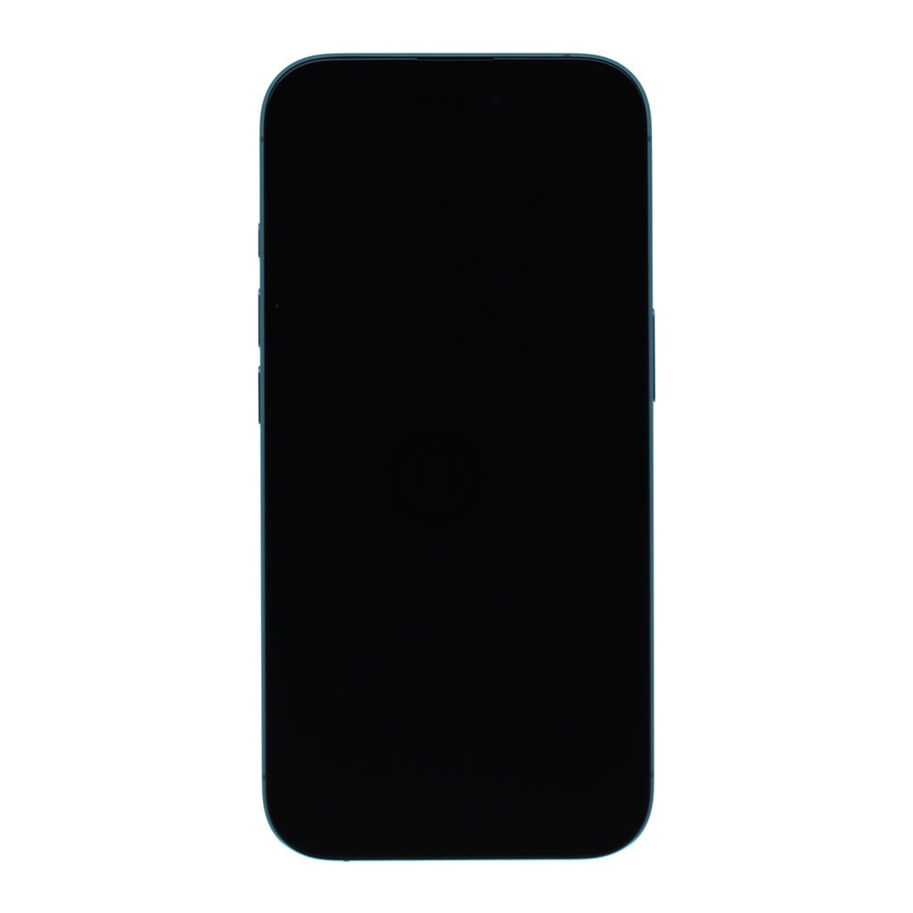 95新 Apple iPhone 16 128G 深青色 中國大陸版