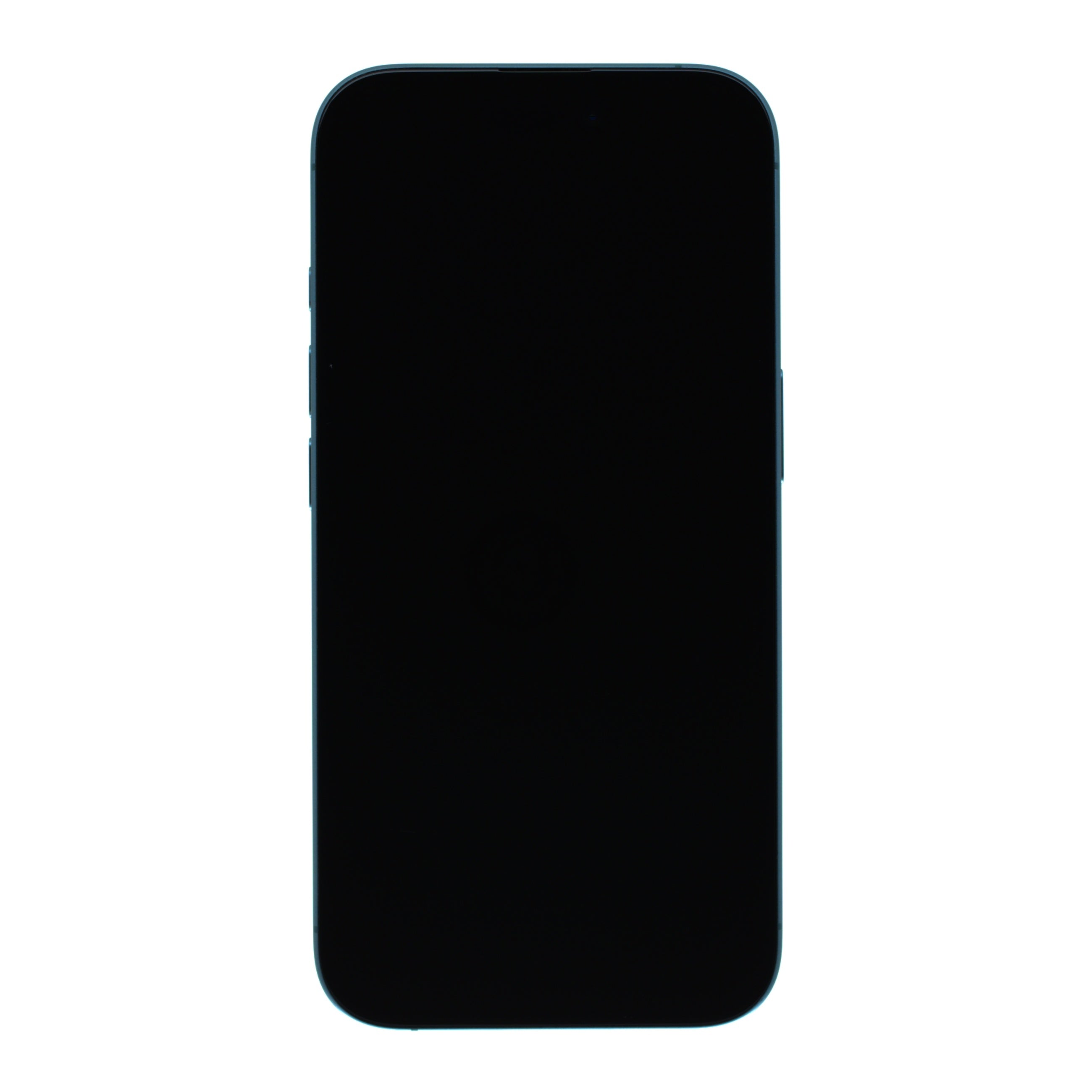 95新 Apple iPhone 16 128G 深青色 中國大陸版