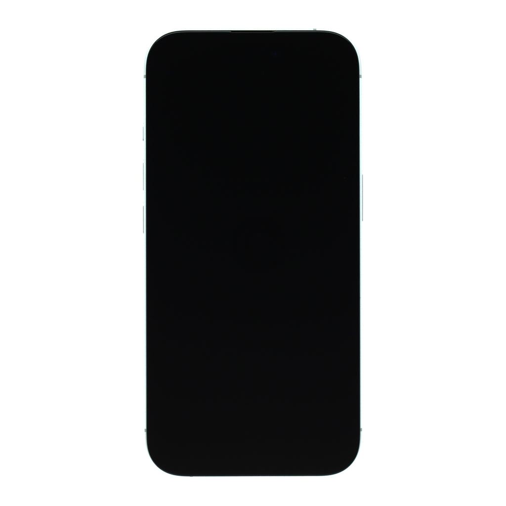 95新 Apple iPhone 16 128G 白色 中國大陸版