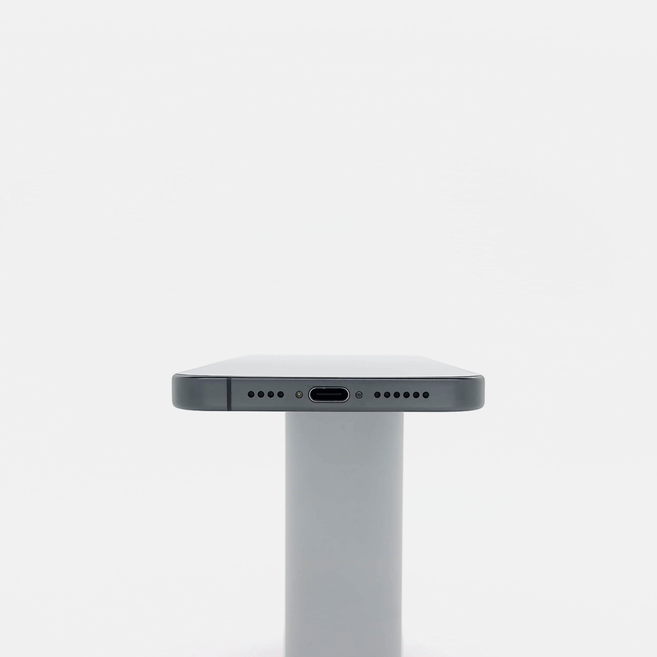 95新 Apple iPhone 15 Pro Max 256G 黑色鈦金屬 中國大陸版