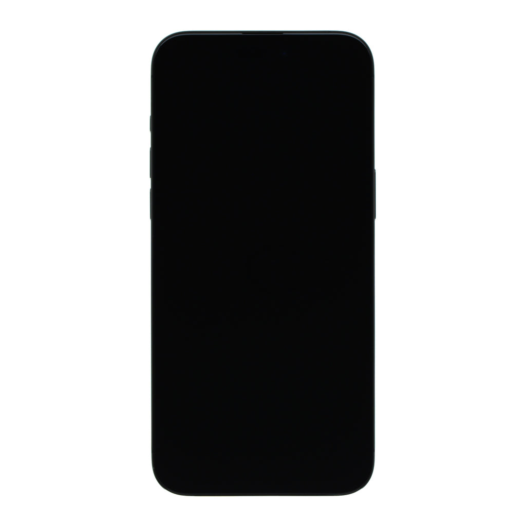 95新 Apple iPhone 15 Pro Max 256G 黑色鈦金屬 中國大陸版
