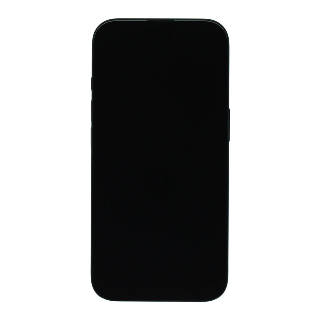95新 Apple iPhone 16 128G 黑色 中國大陸版