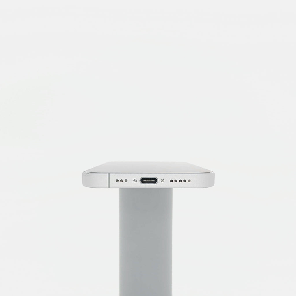 95新 Apple iPhone 17 256G 白色 中國大陸版