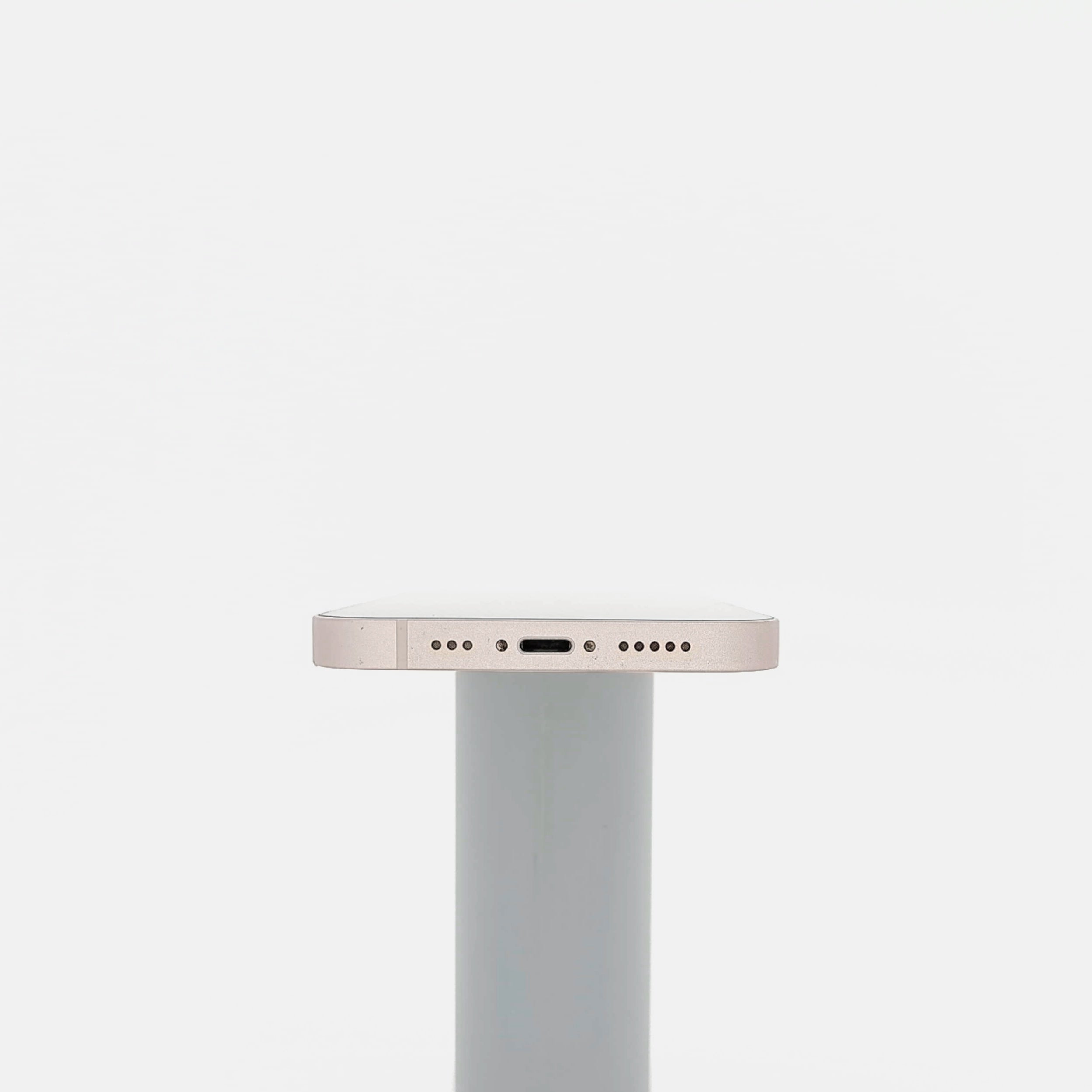 95新 Apple iPhone 13 128G 粉紅色 中國大陸版