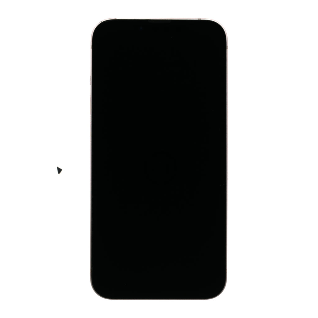 95新 Apple iPhone 13 128G 粉紅色 中國大陸版