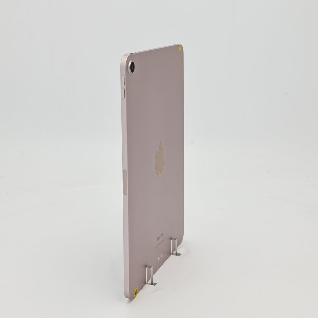 99新 Apple iPad Air5 64G 粉紅色 WIFI