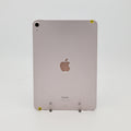 99新 Apple iPad Air5 64G 粉紅色 WIFI