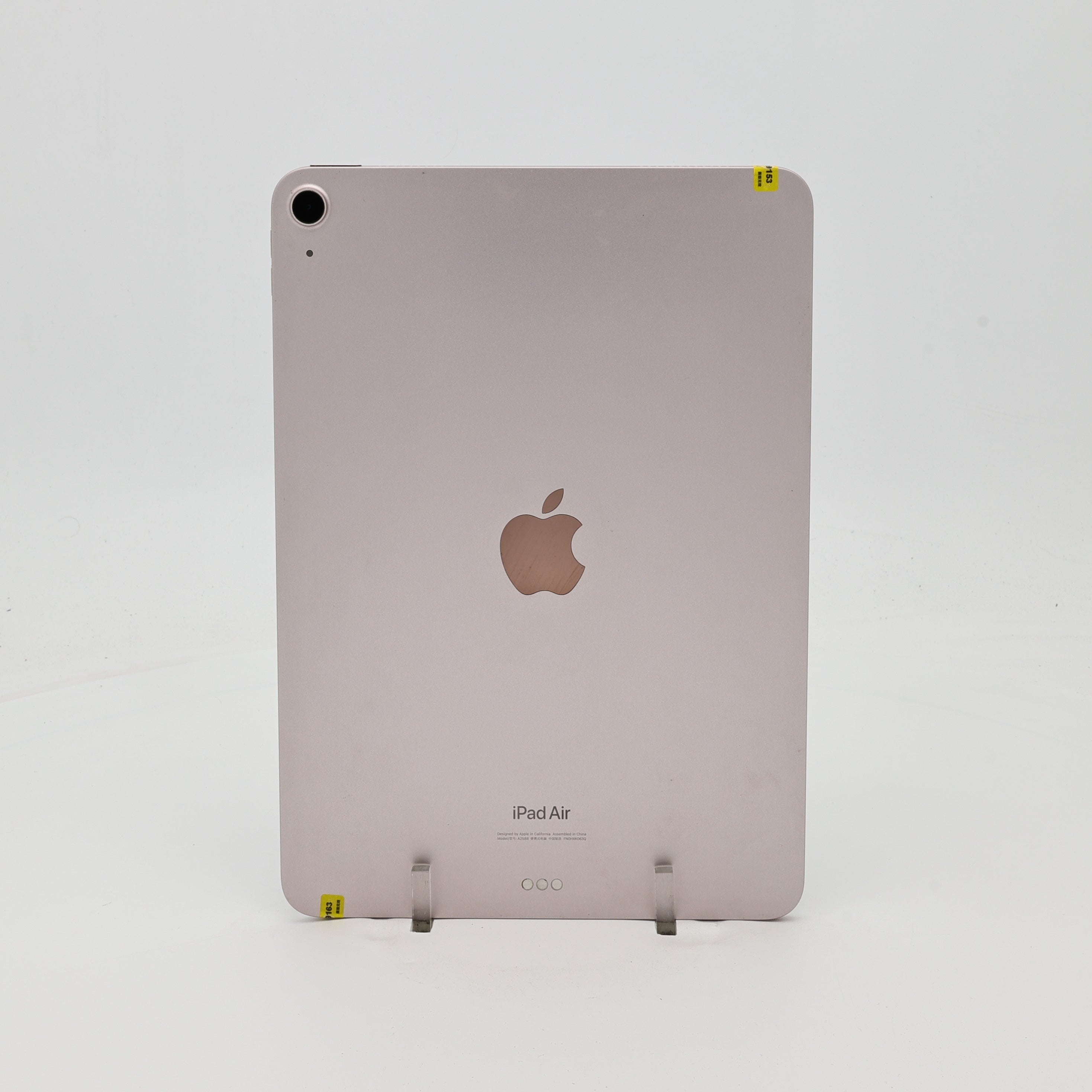 99新 Apple iPad Air5 64G 粉紅色 WIFI
