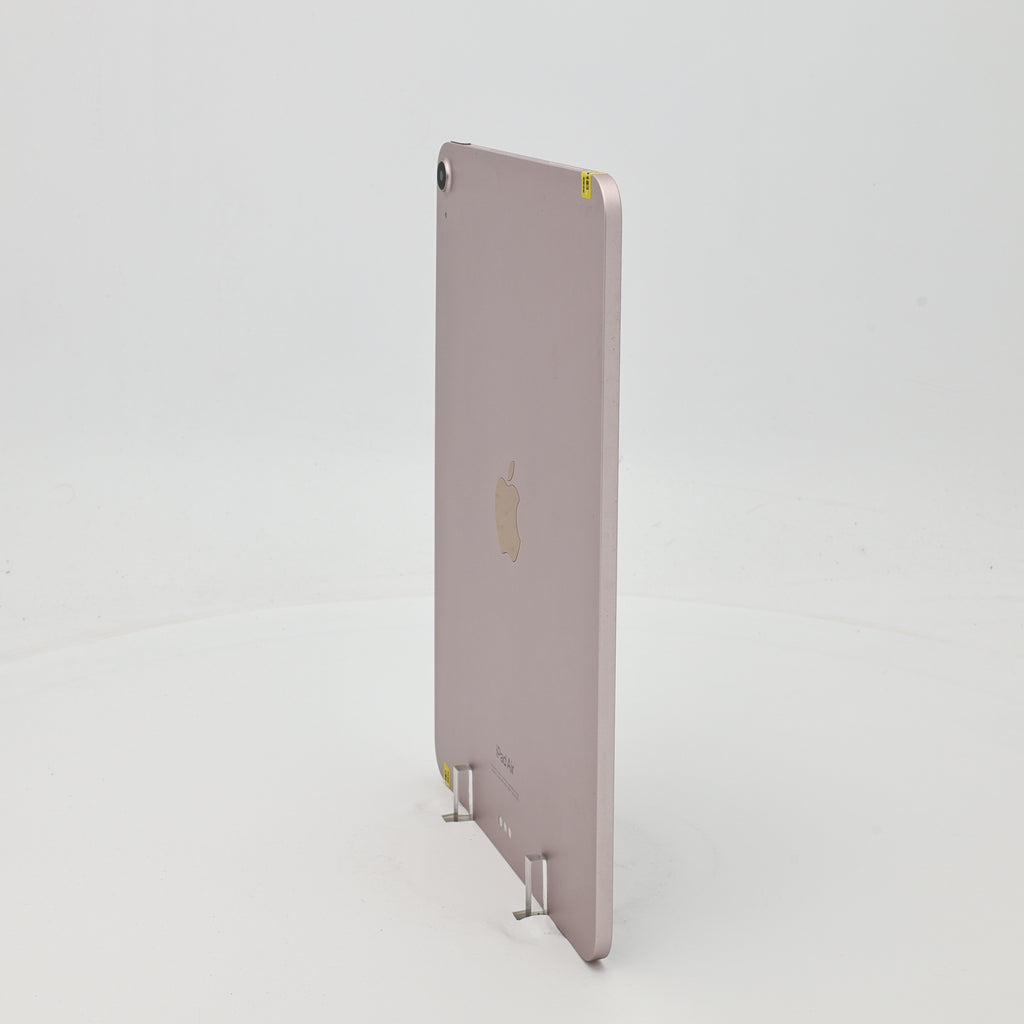 99新 Apple iPad Air5 64G 粉紅色 WIFI