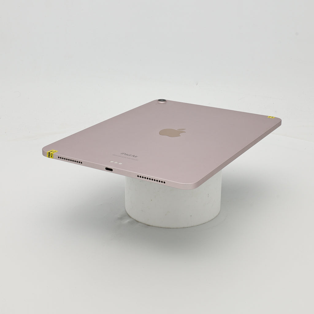 99新 Apple iPad Air5 64G 粉紅色 WIFI