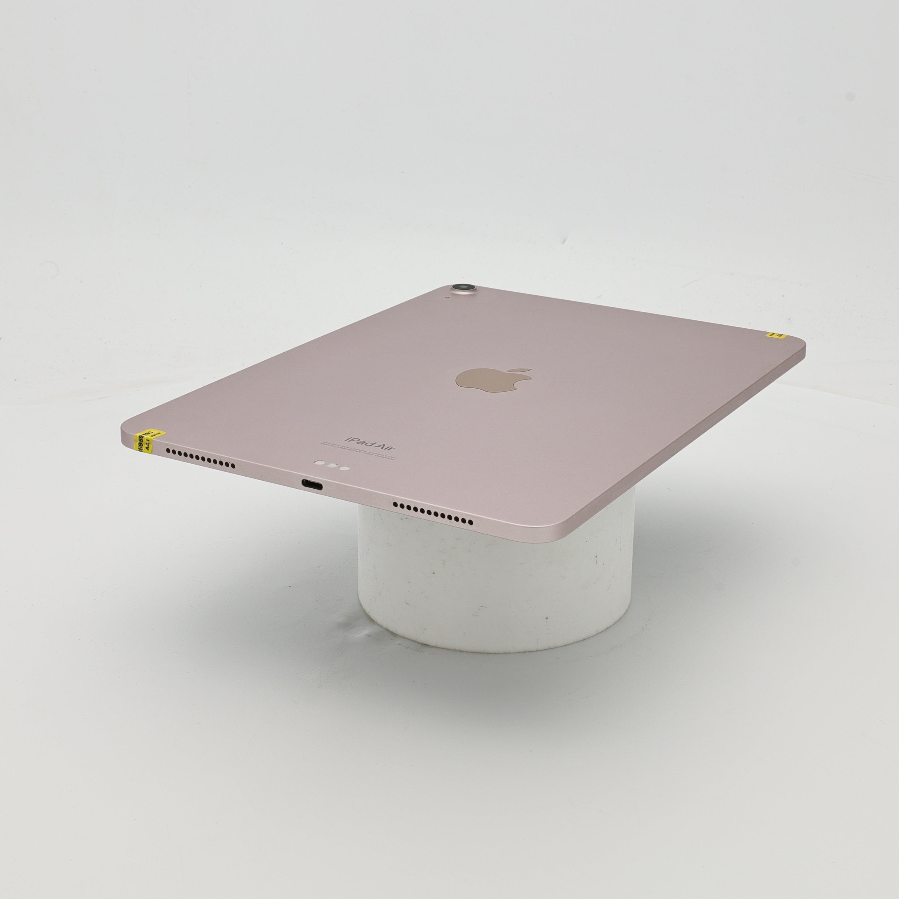 99新 Apple iPad Air5 64G 粉紅色 WIFI