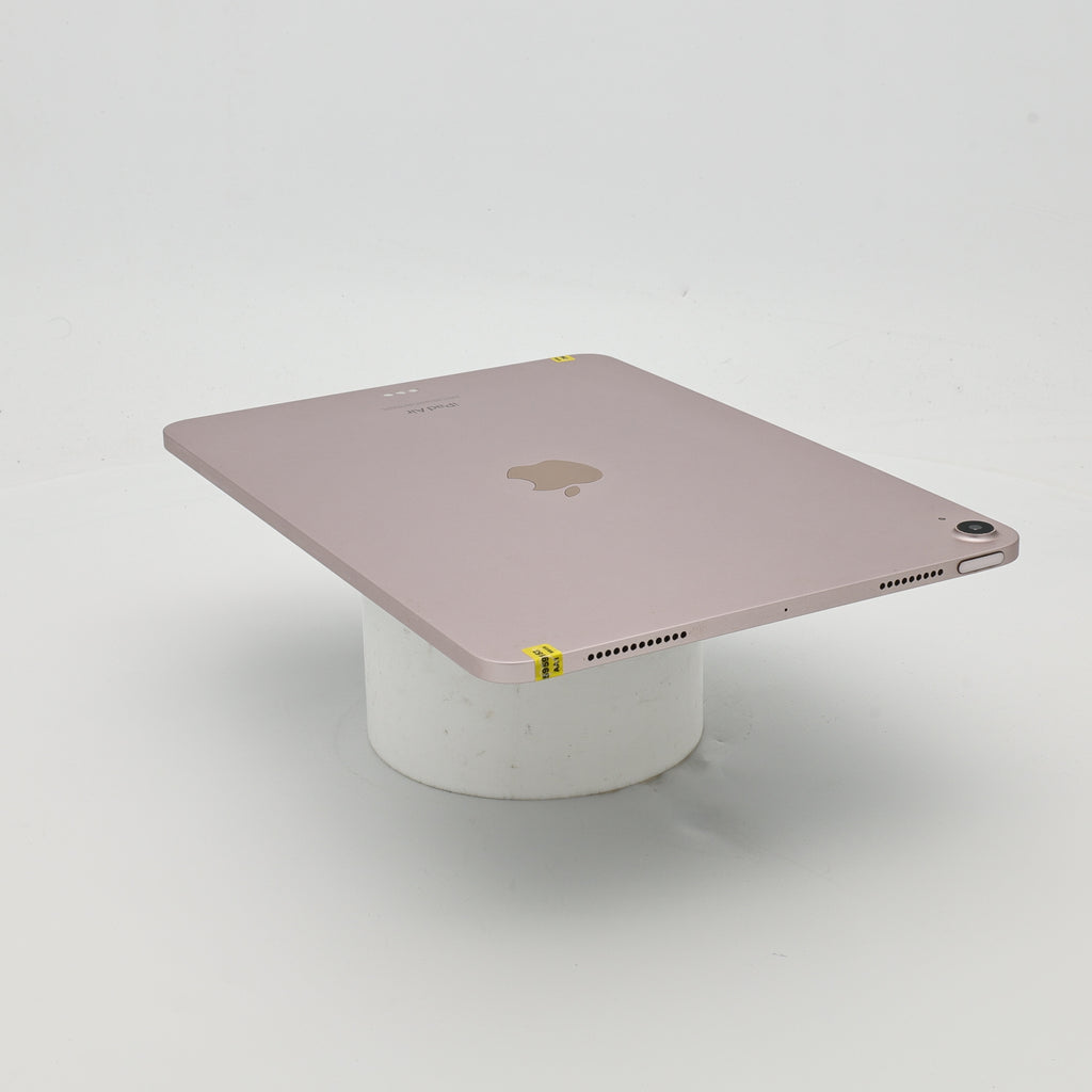 99新 Apple iPad Air5 64G 粉紅色 WIFI