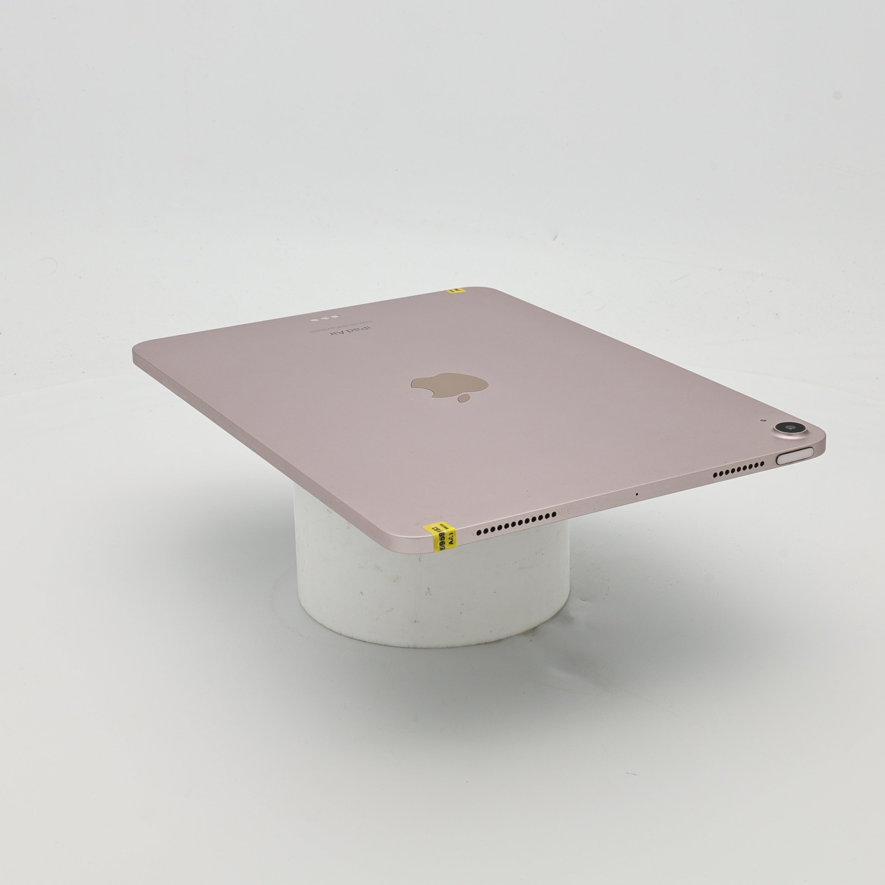 99新 Apple iPad Air5 64G 粉紅色 WIFI