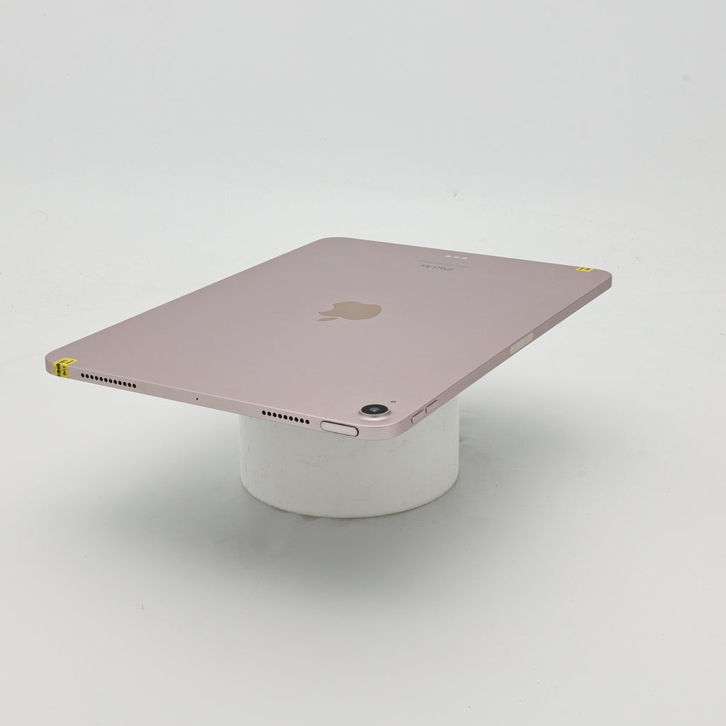 99新 Apple iPad Air5 64G 粉紅色 WIFI