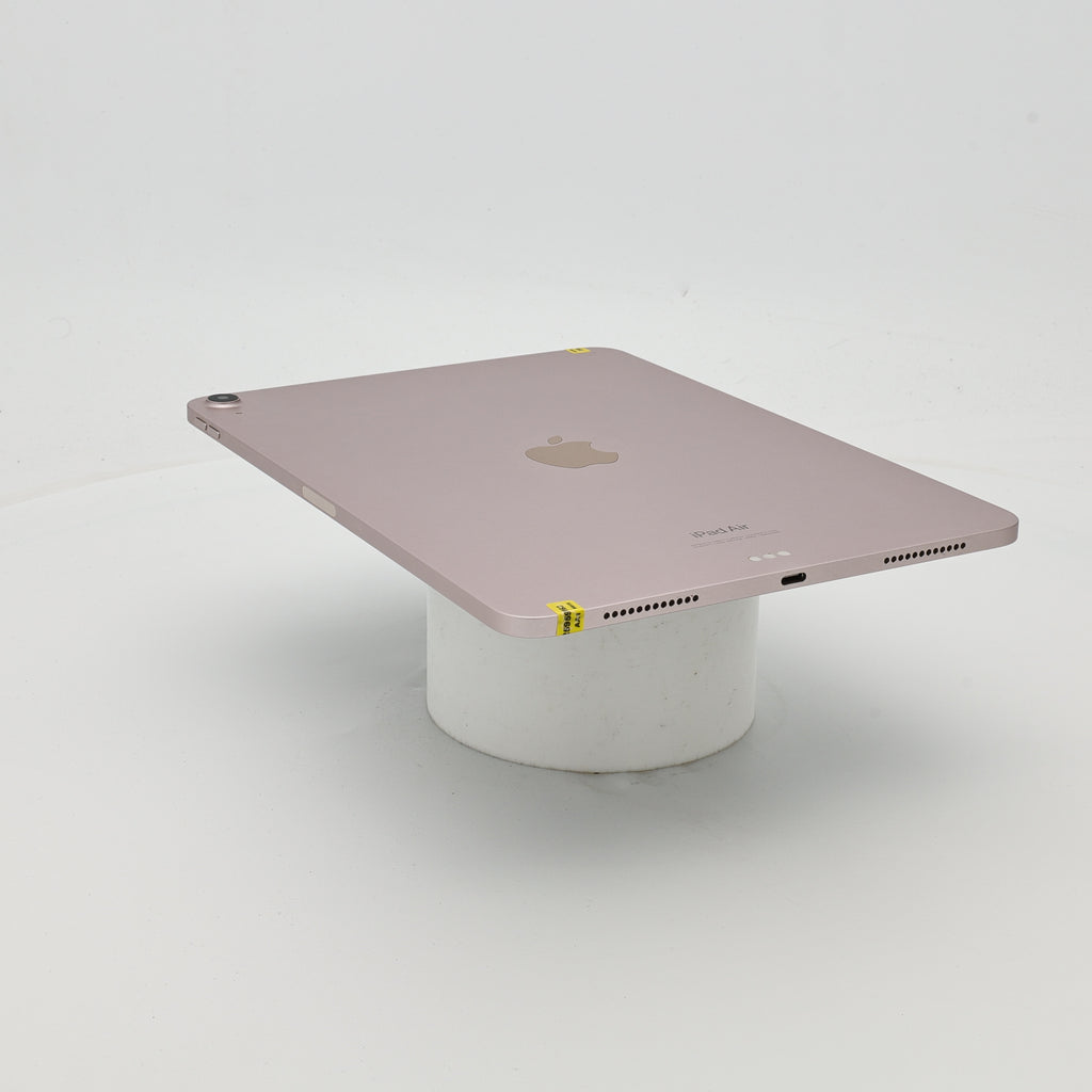 99新 Apple iPad Air5 64G 粉紅色 WIFI