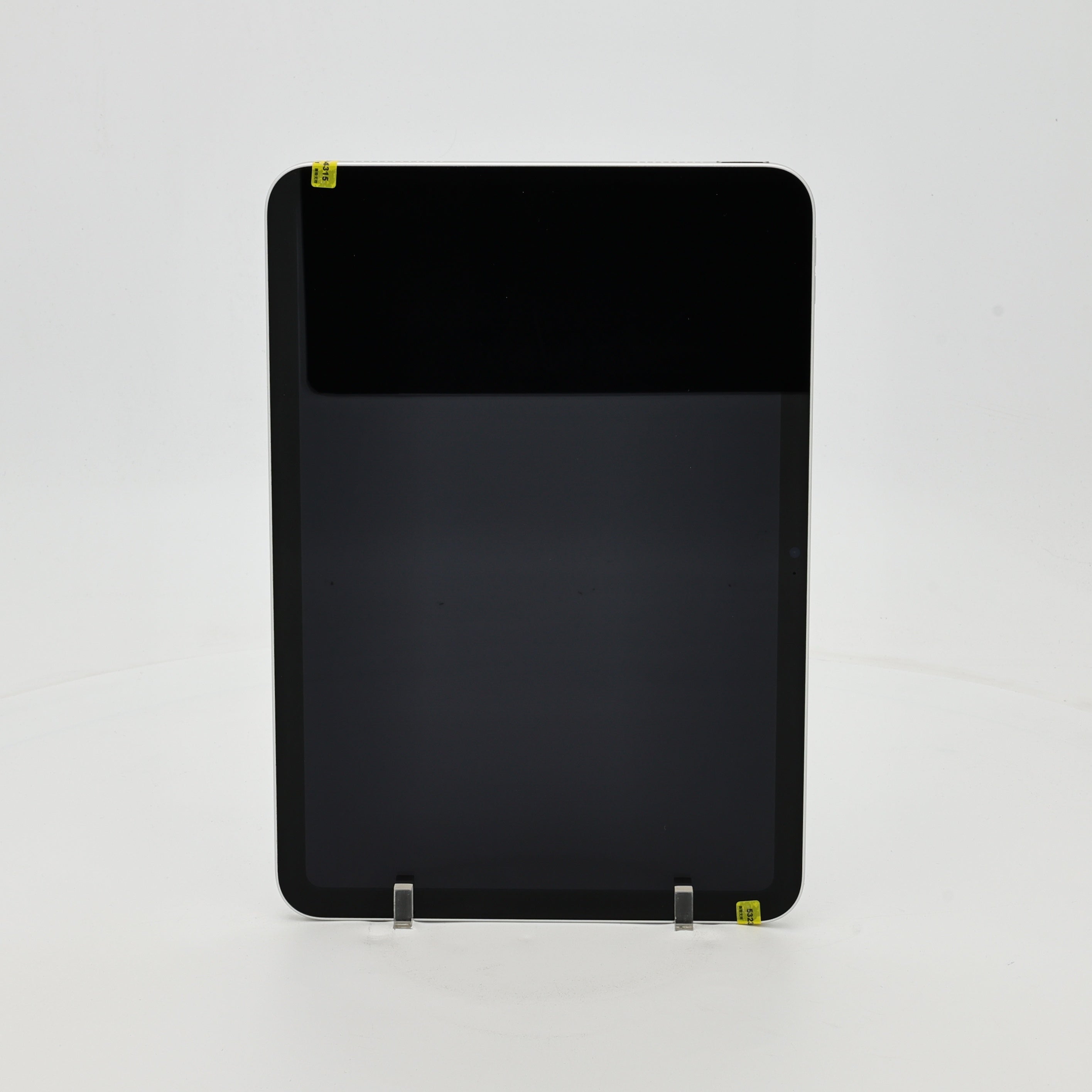 95新 Apple iPad 10代 64G 銀色 WIFI