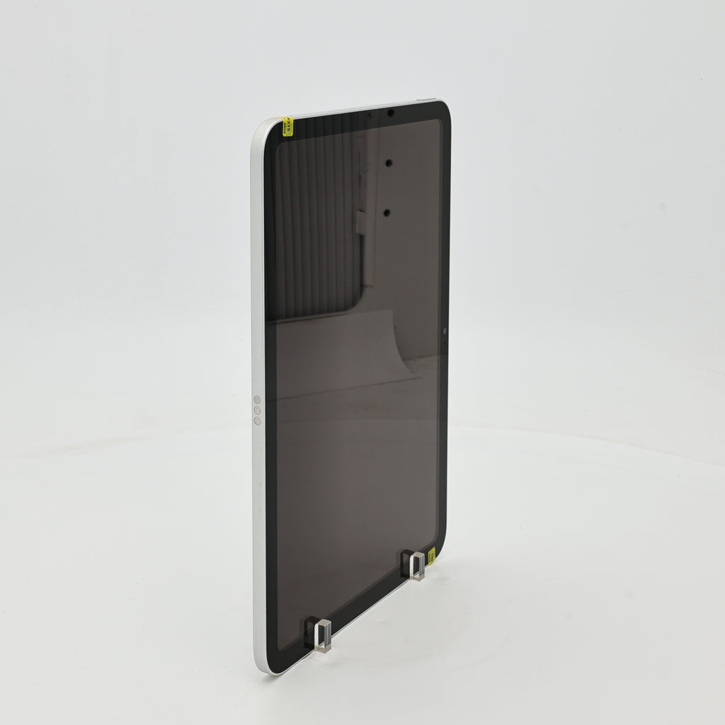 95新 Apple iPad 10代 64G 銀色 WIFI
