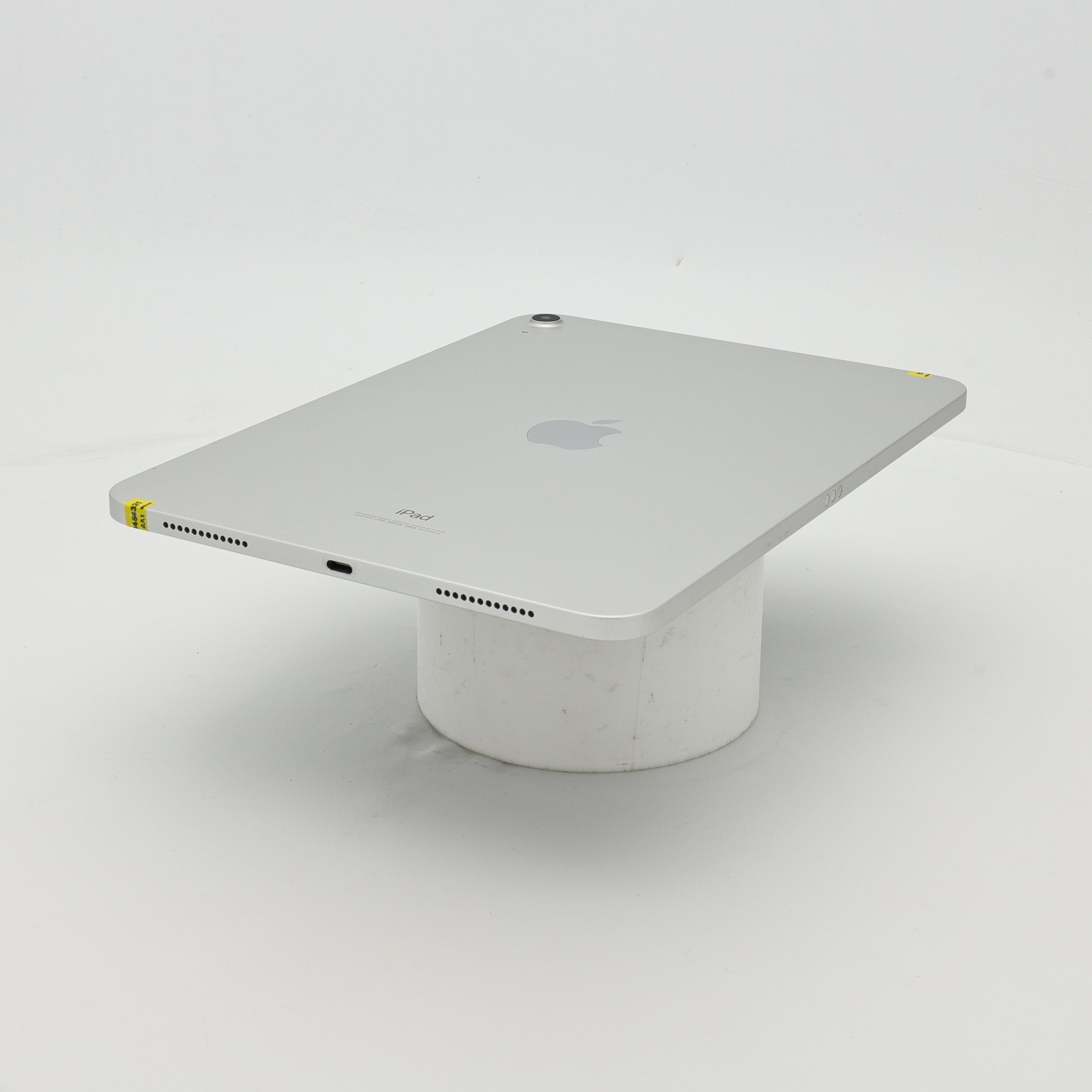 95新 Apple iPad 10代 64G 銀色 WIFI