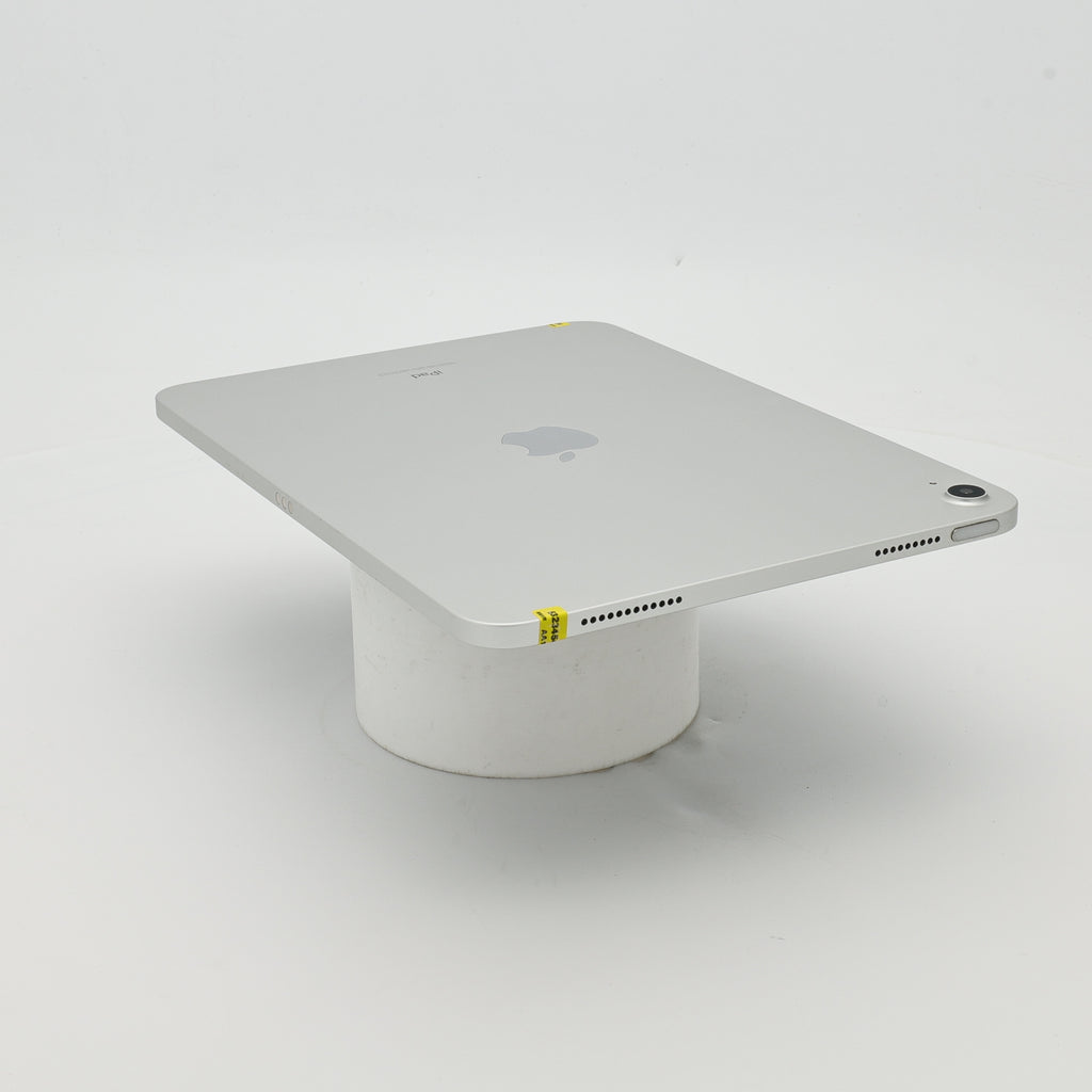 95新 Apple iPad 10代 64G 銀色 WIFI