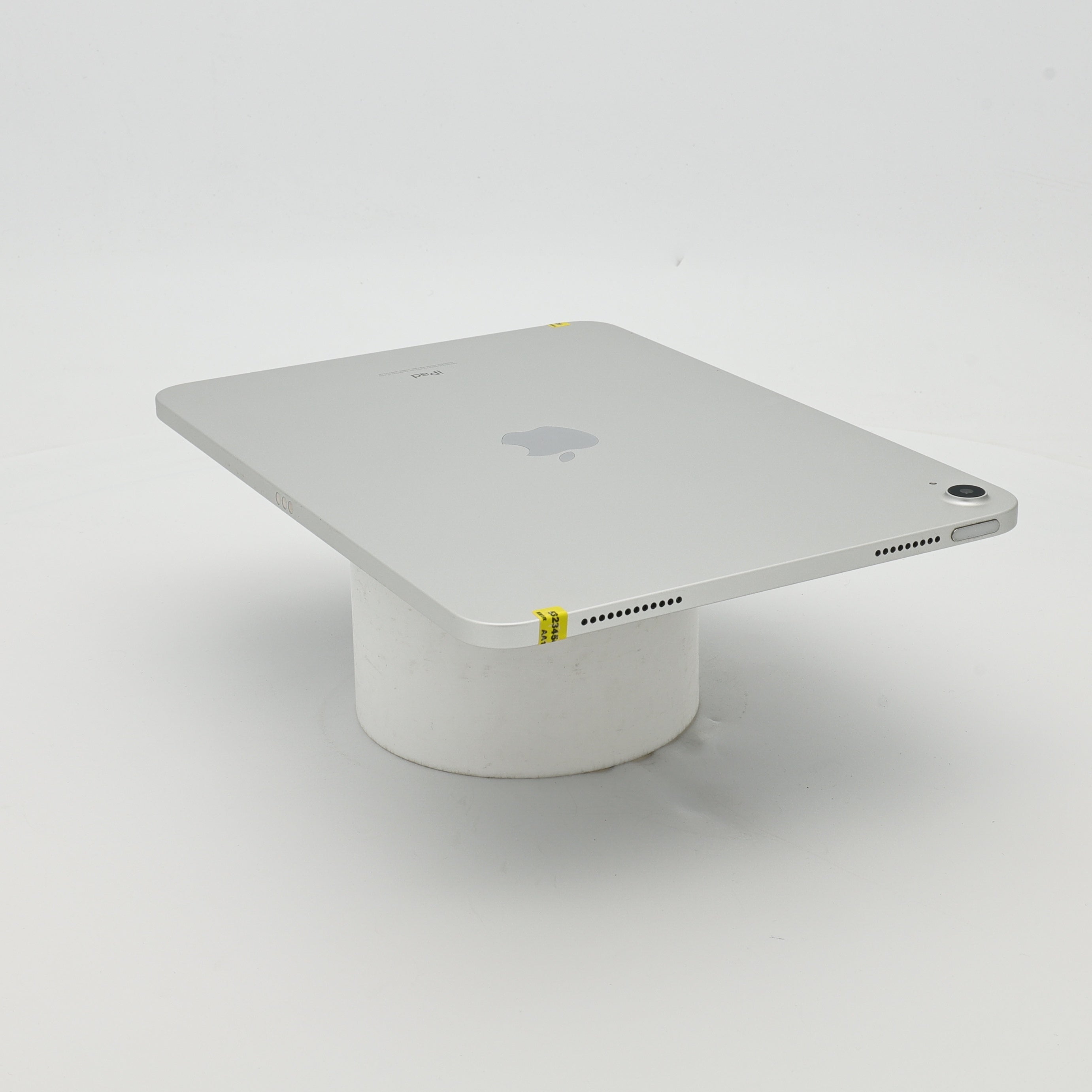 95新 Apple iPad 10代 64G 銀色 WIFI