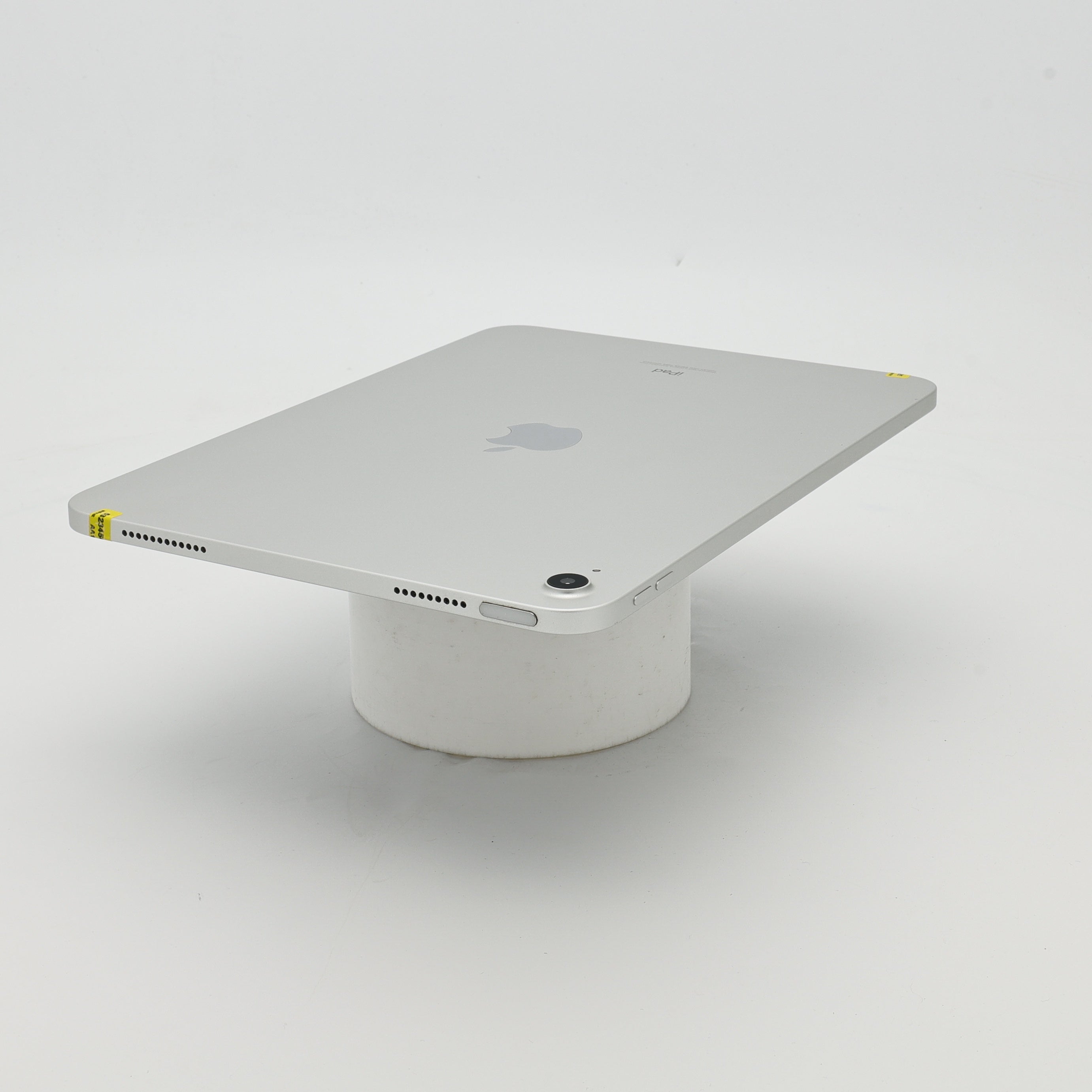 95新 Apple iPad 10代 64G 銀色 WIFI