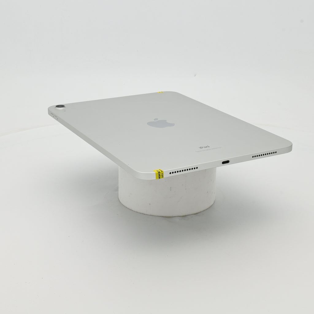 95新 Apple iPad 10代 64G 銀色 WIFI