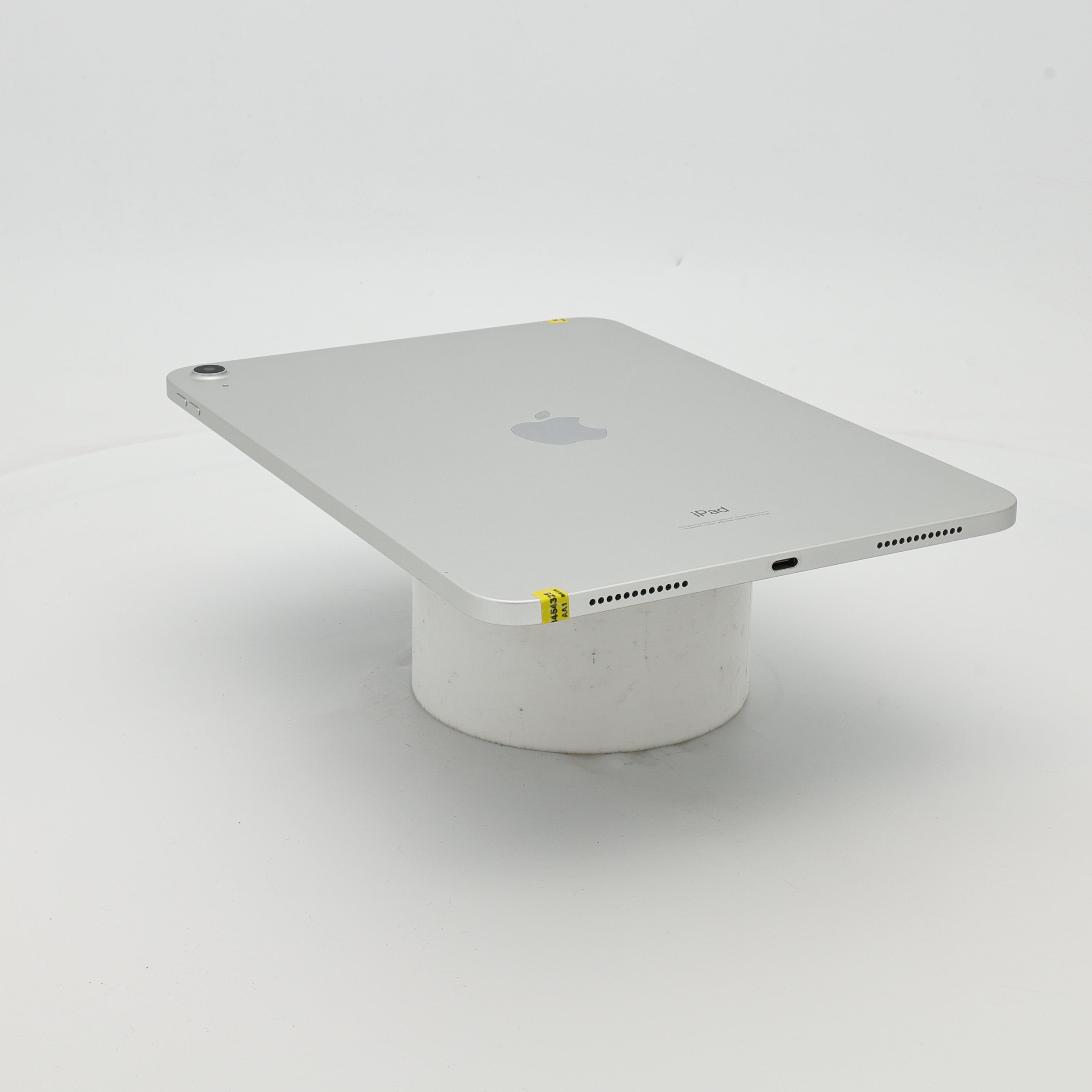 95新 Apple iPad 10代 64G 銀色 WIFI
