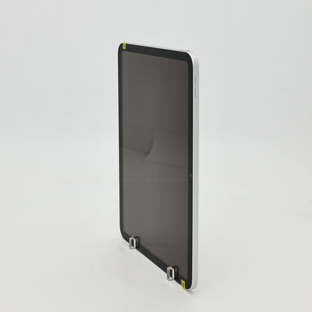 95新 Apple iPad 10代 64G 銀色 WIFI