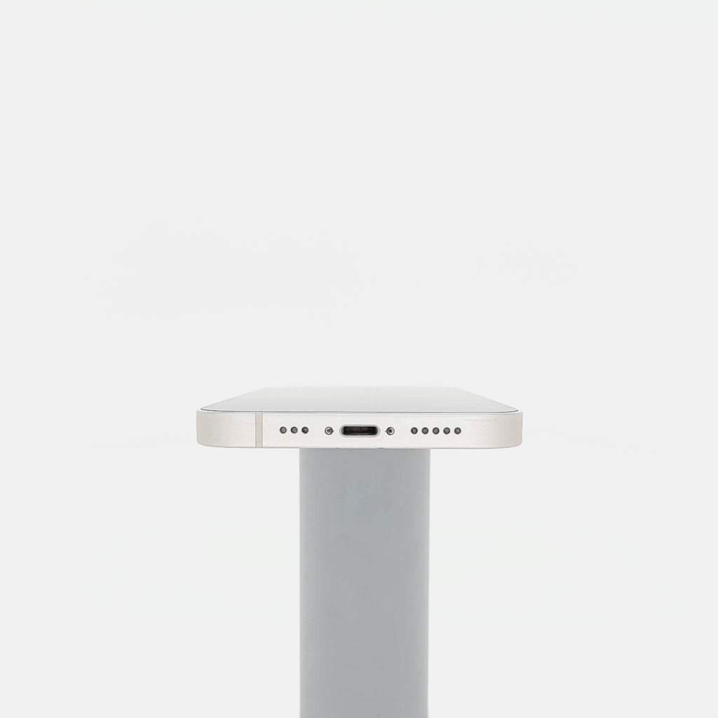 95新 Apple iPhone 13 256G 星光色 中國大陸版