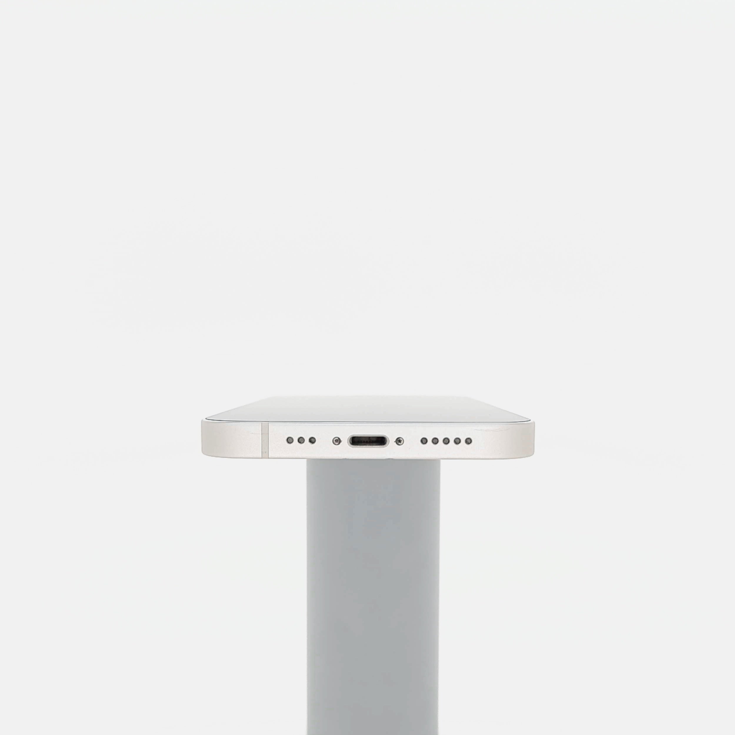 95新 Apple iPhone 13 256G 星光色 中國大陸版