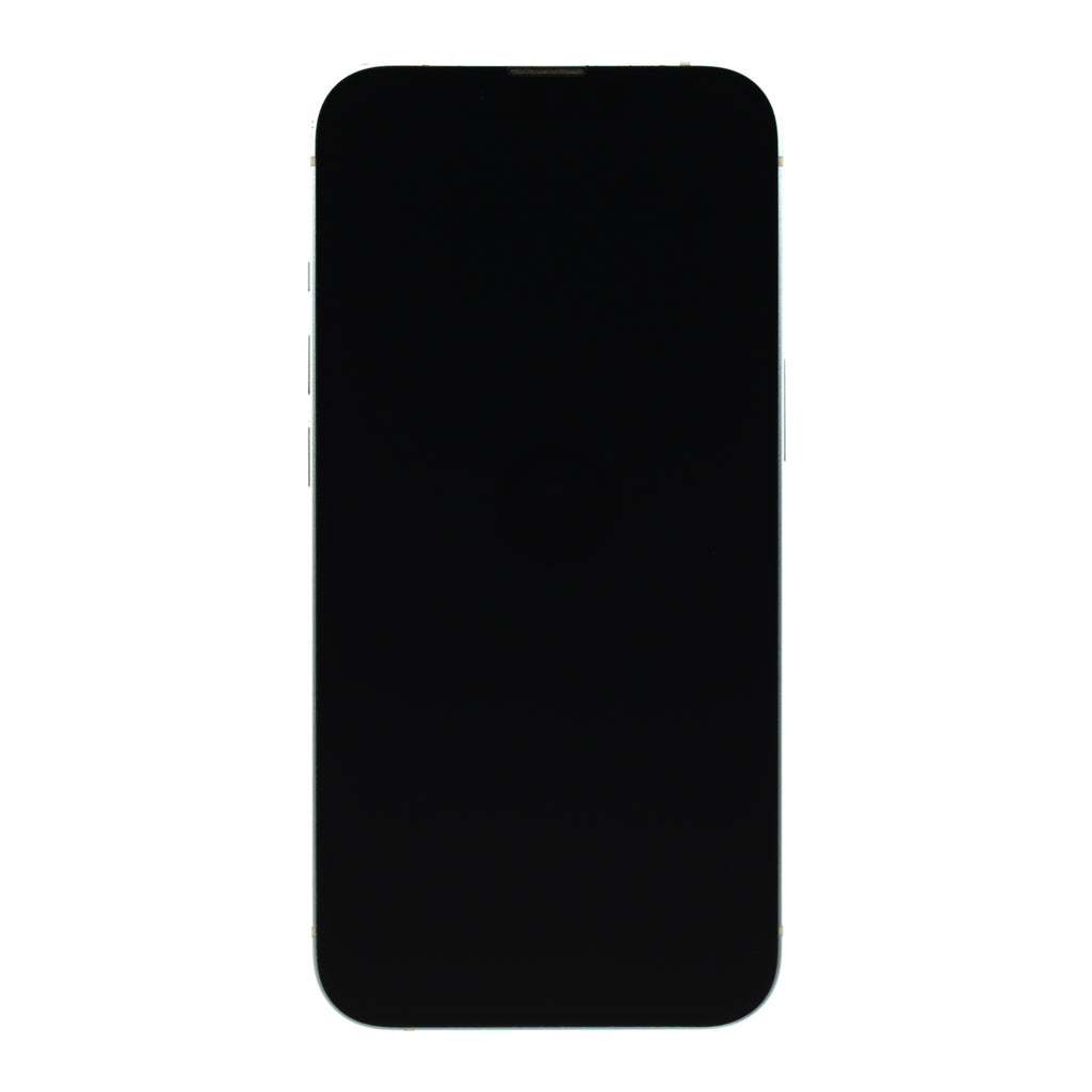 95新 Apple iPhone 13 256G 星光色 中國大陸版