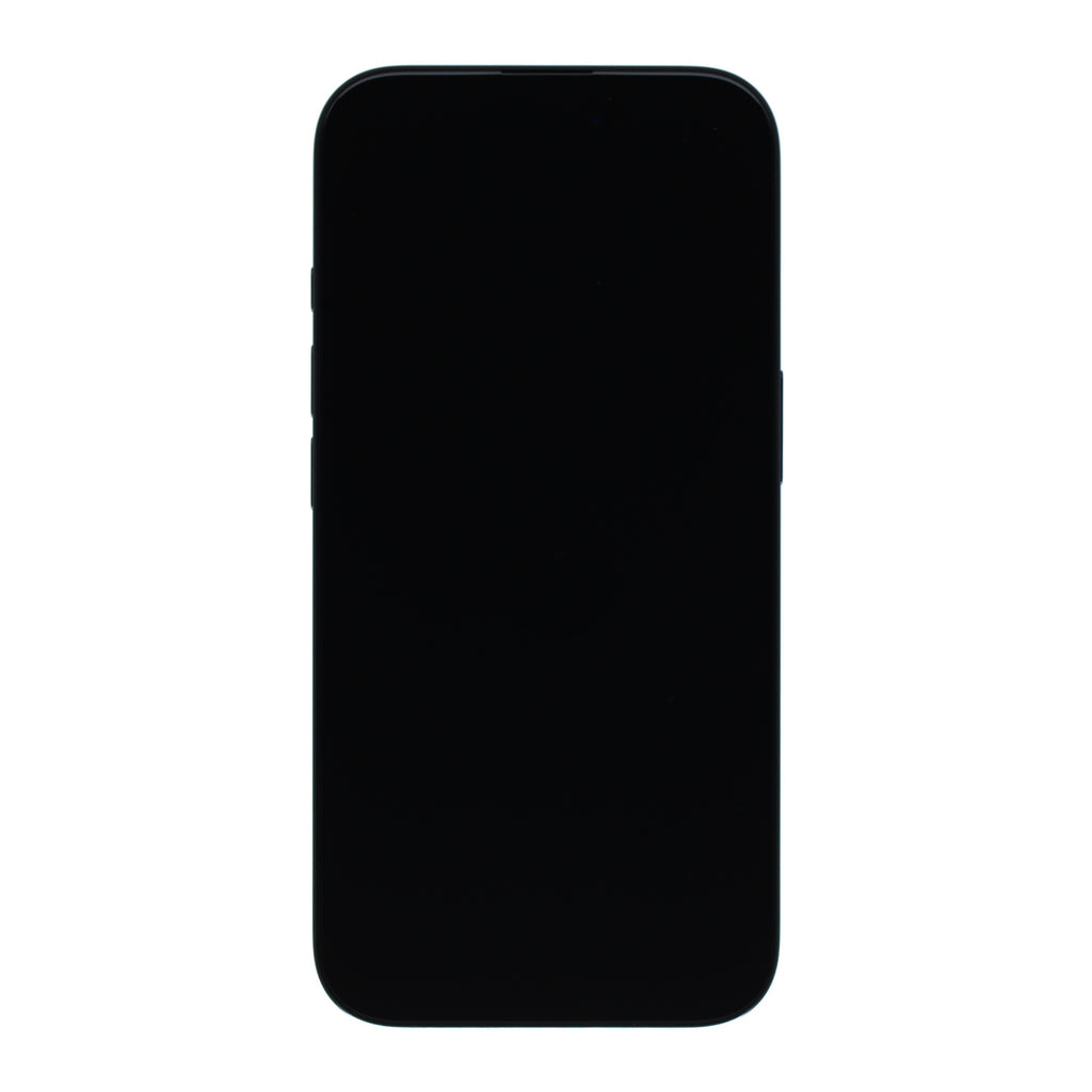95新 Apple iPhone 16 256G 黑色 中國大陸版