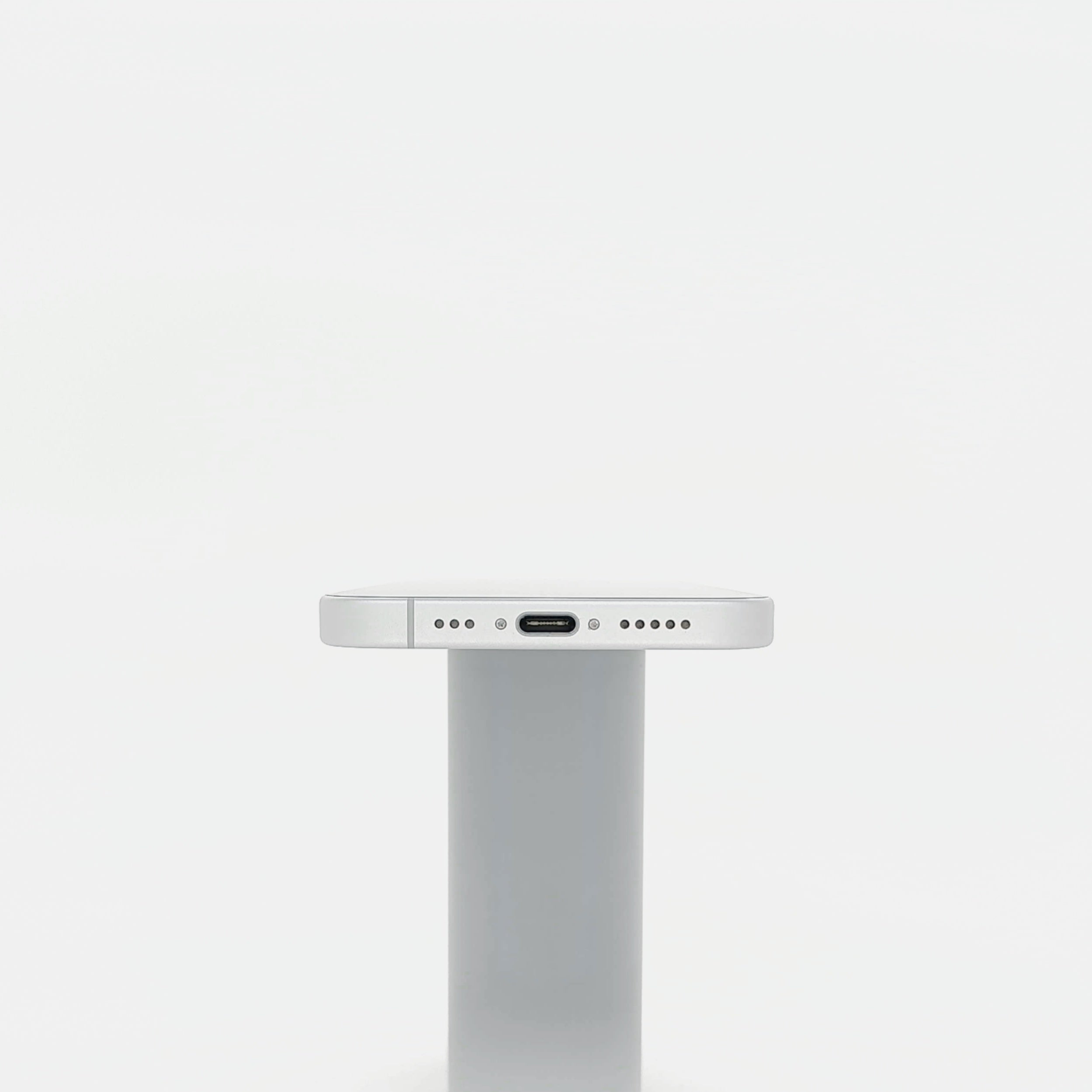 95新 Apple iPhone 16 256G 白色 中國大陸版