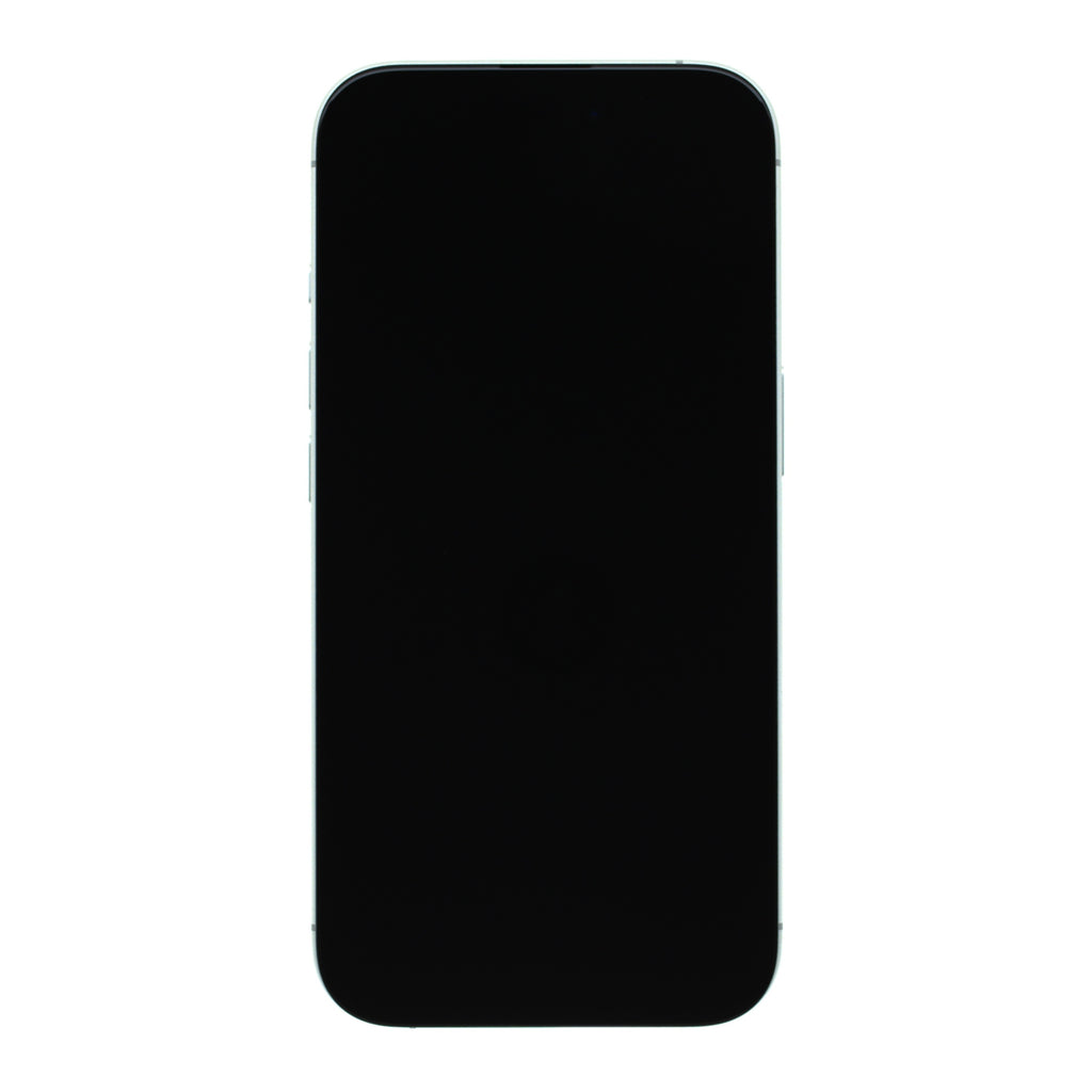 95新 Apple iPhone 16 256G 白色 中國大陸版