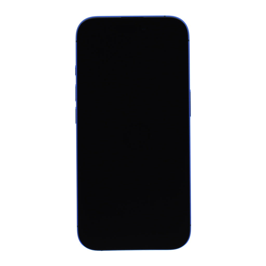 95新 Apple iPhone 16 256G 群青色 中國大陸版